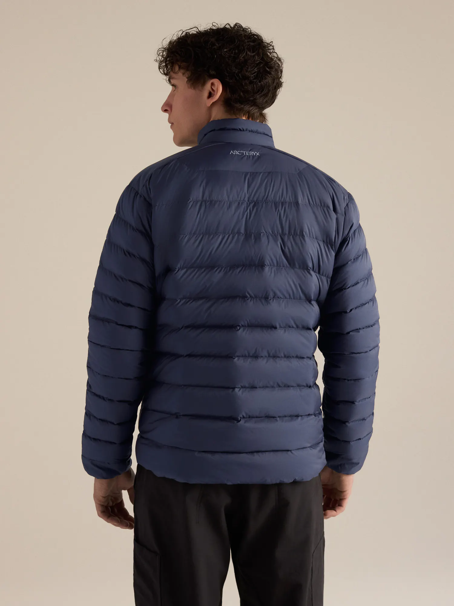Cerium Jacket Men's | Arc'teryx United States