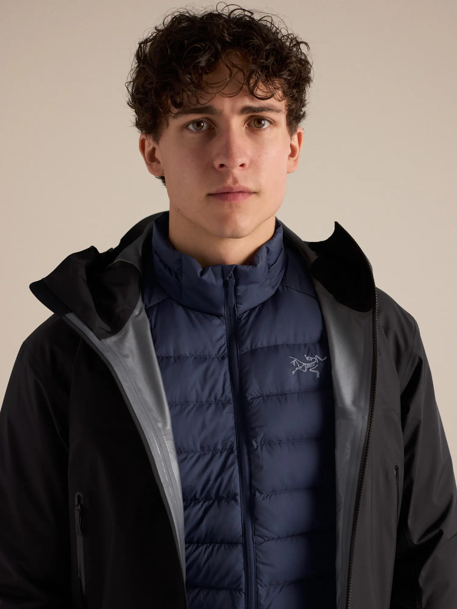 Cerium Jacket Men's | Arc'teryx United States