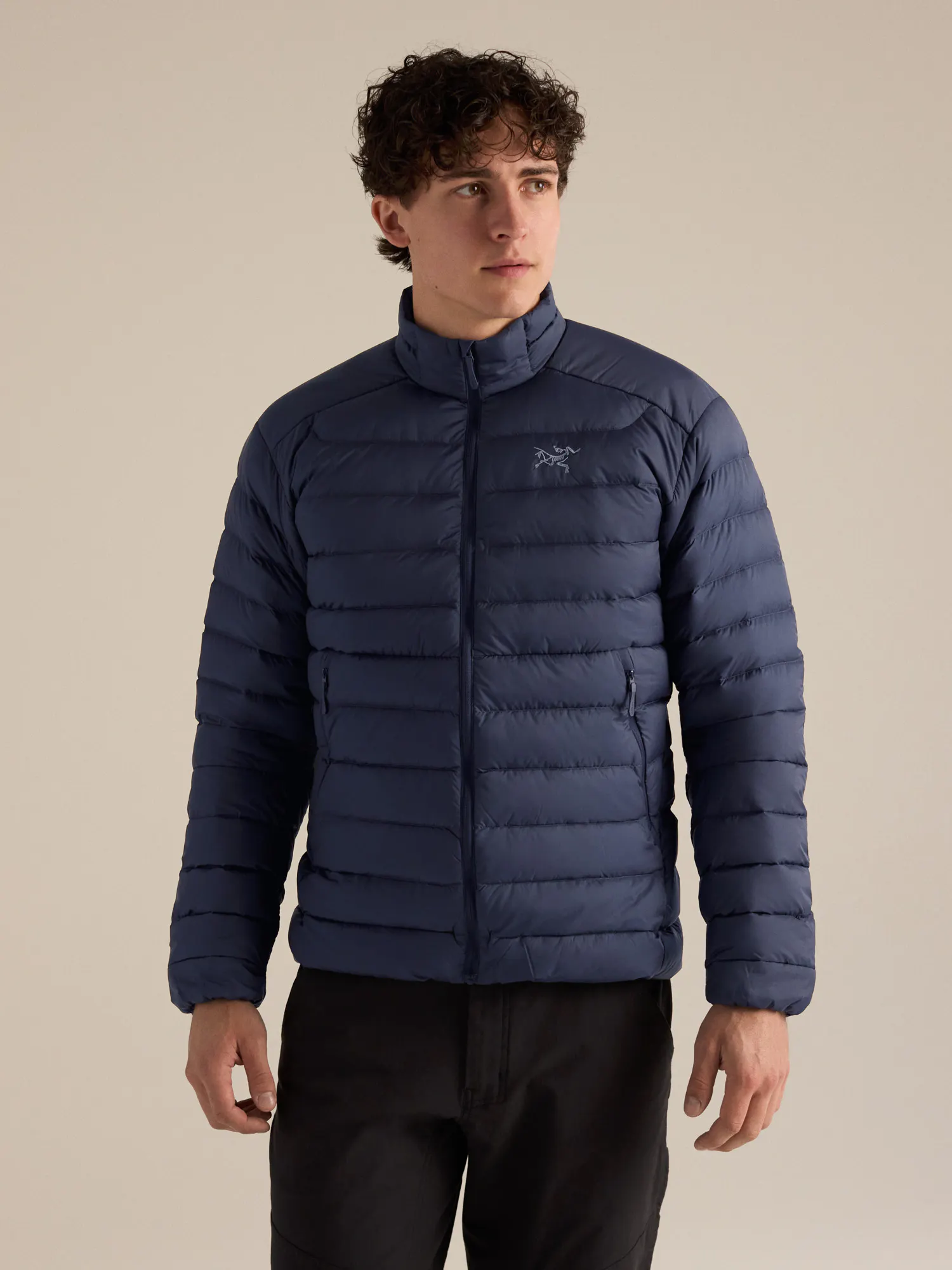 Cerium Jacket Men's | Arc'teryx Switzerland