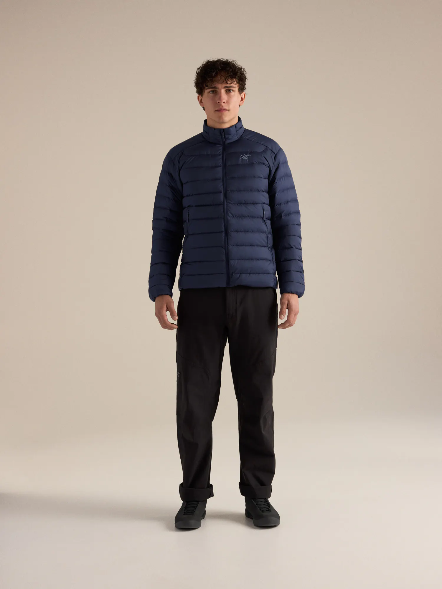 Cerium Jacket Men's | Arc'teryx United States