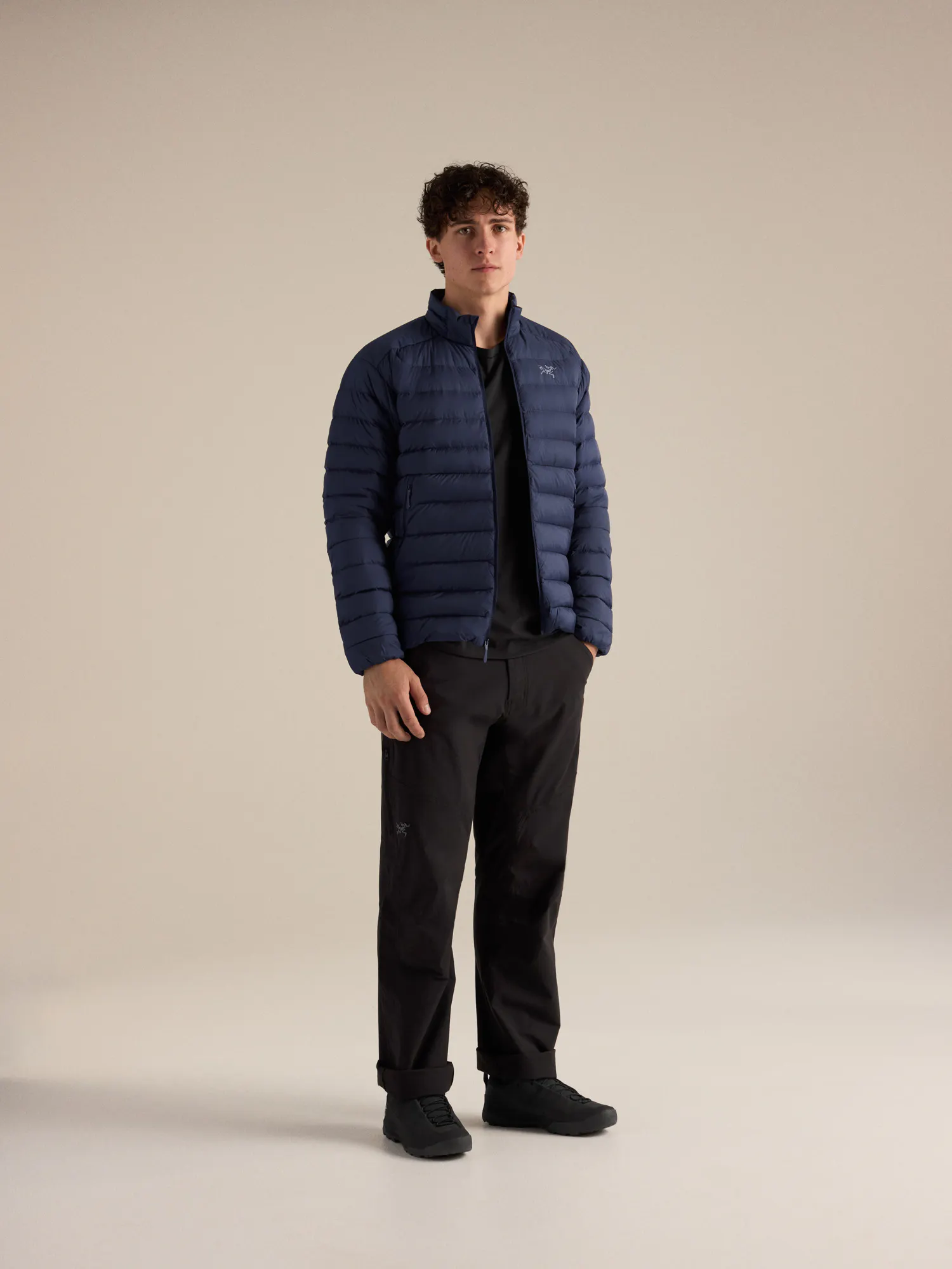 Cerium Jacket Men's | Arc'teryx United States
