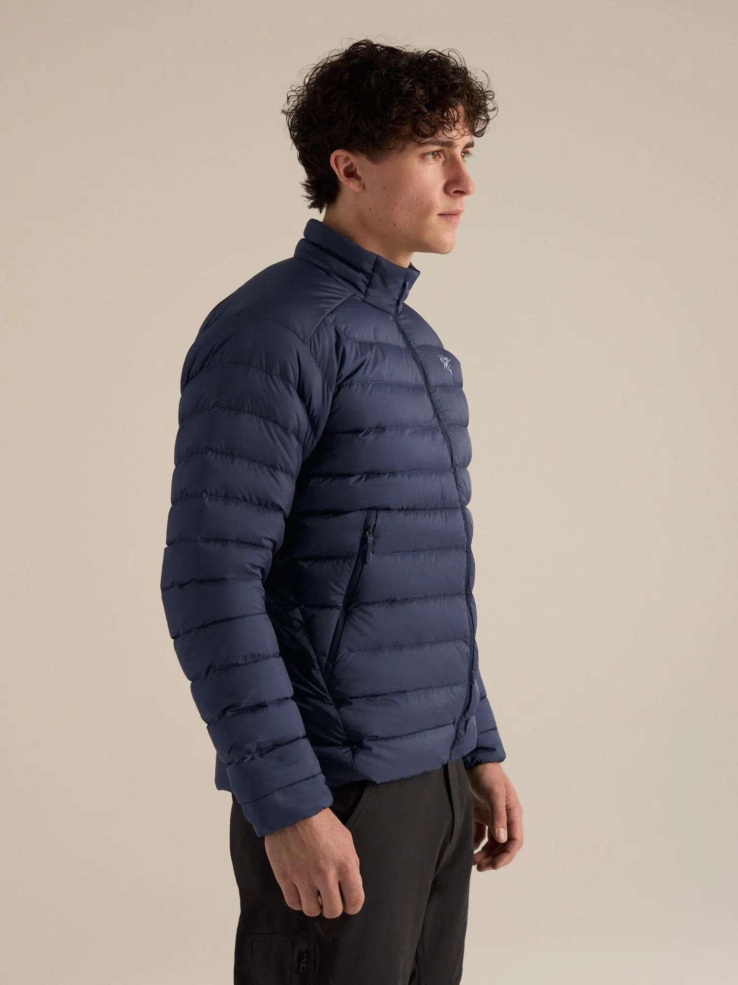 Cerium Jacket Men's | Arc'teryx Spain