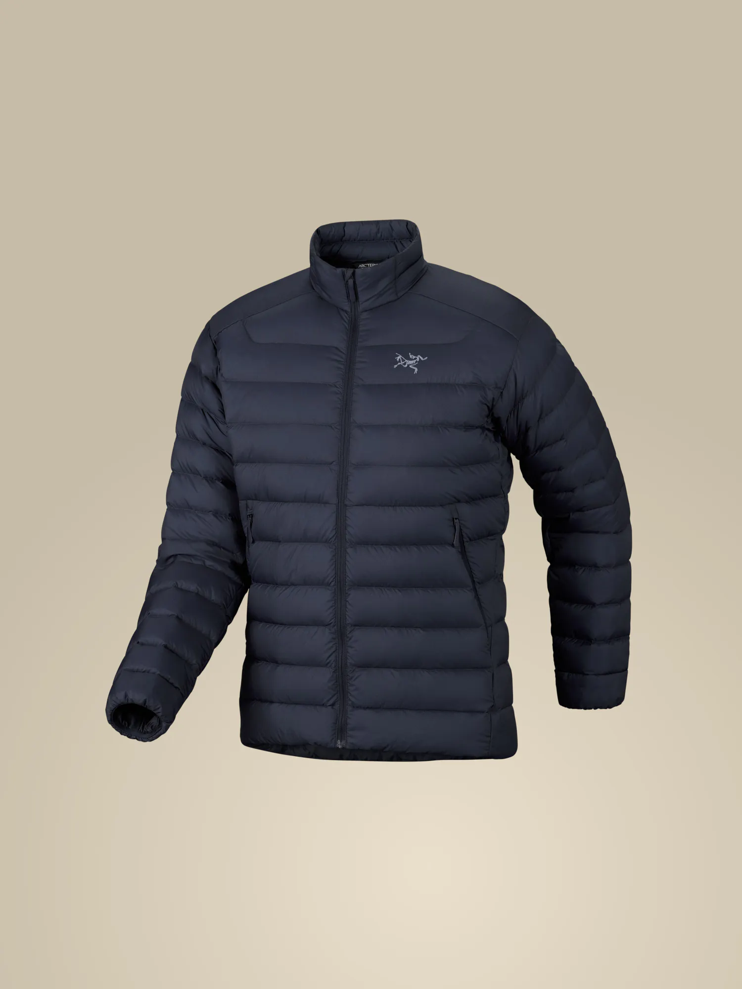 Cerium Jacket Men's | Arc'teryx United States