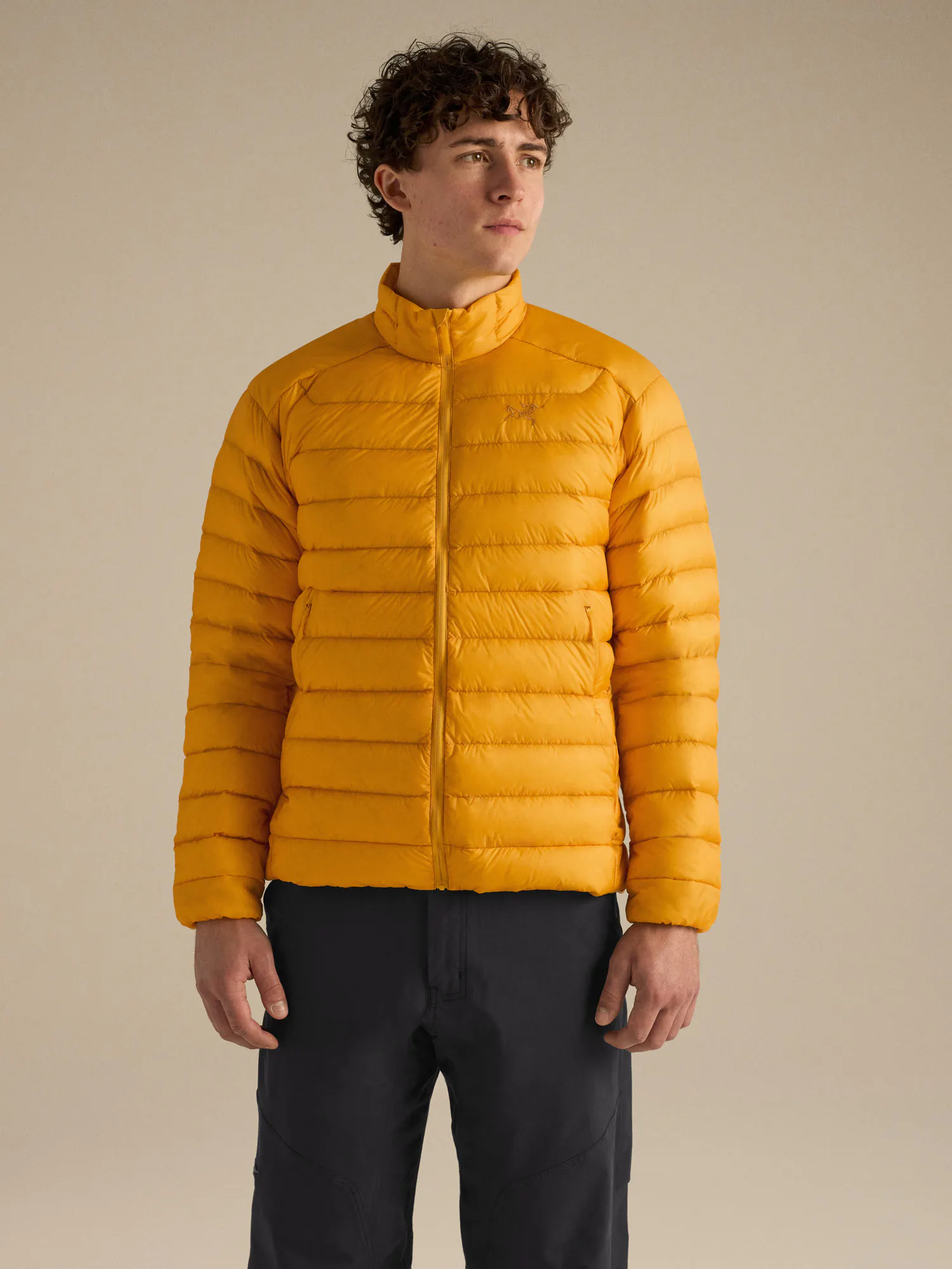 Cerium Jacket Men's