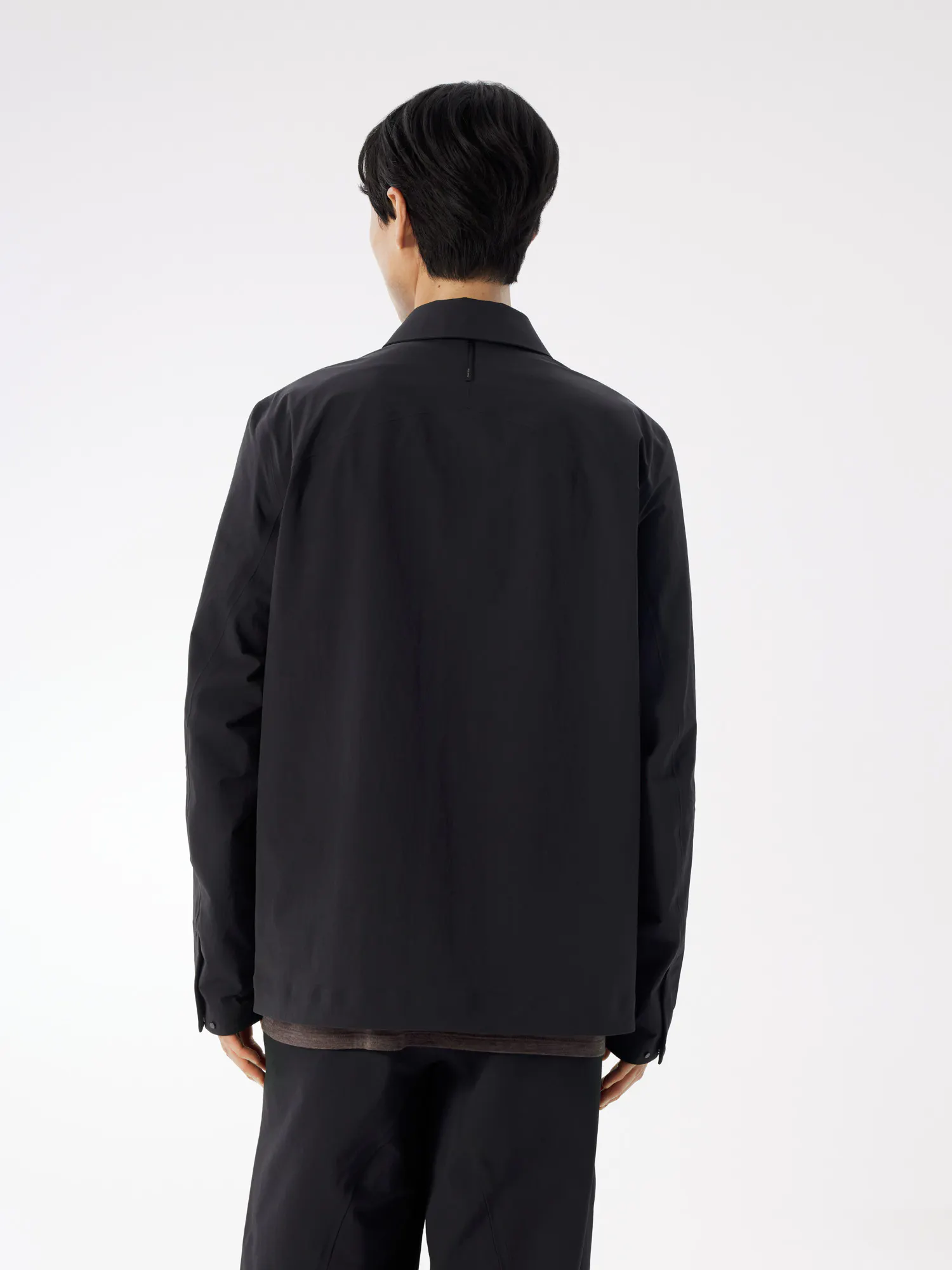Field Softshell Jacket Men's | Arc'teryx Canada