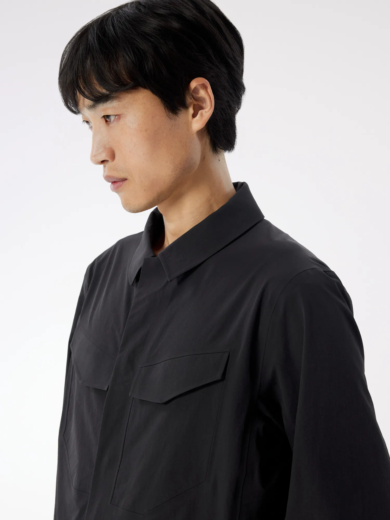 Field Softshell Jacket Men's | Arc'teryx Canada