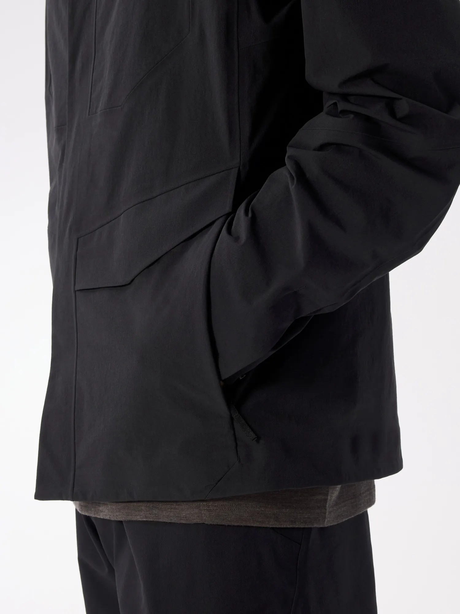 Field Softshell Jacket Men's | Arc'teryx Canada