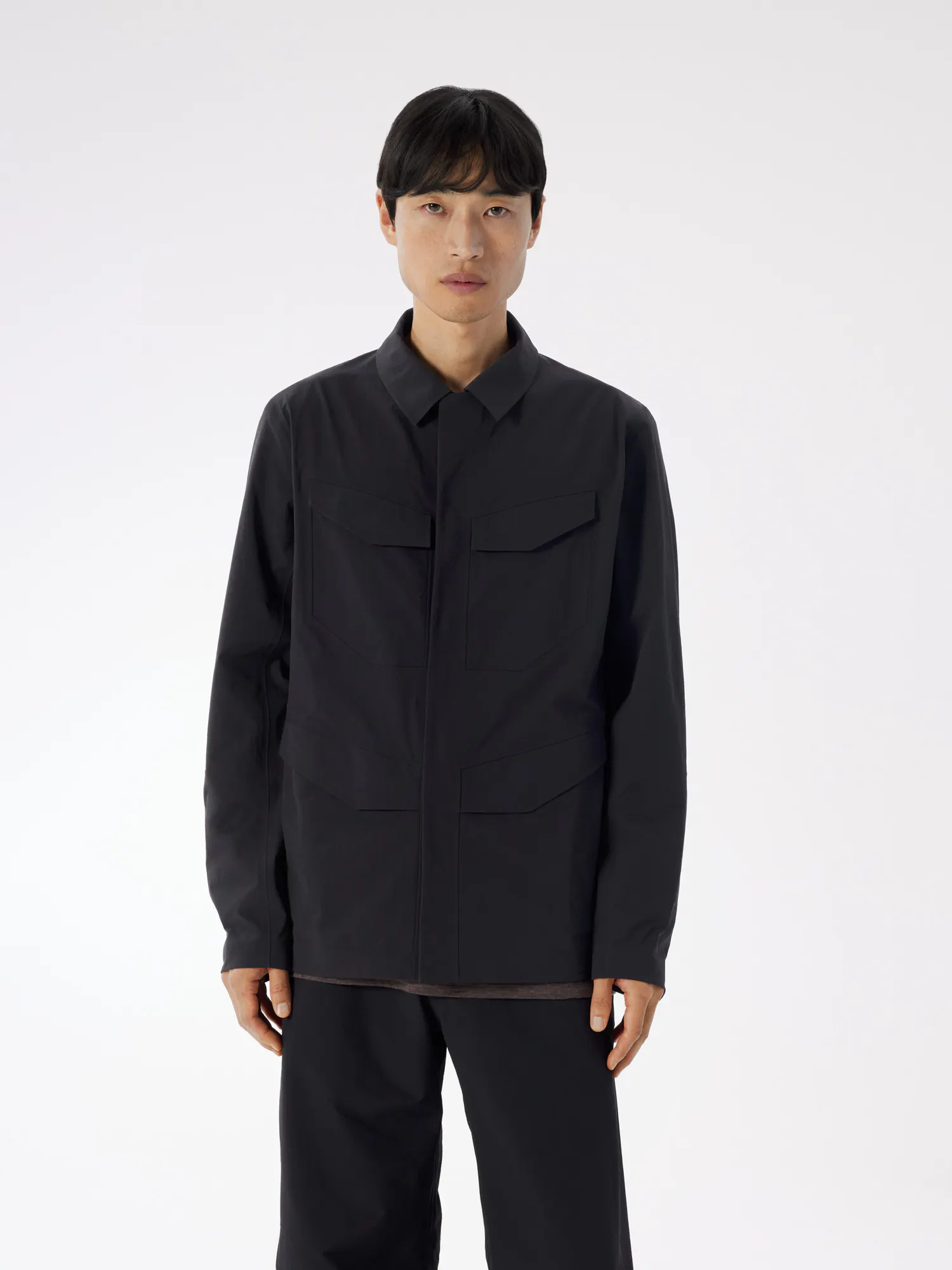 ☆2023aw☆VEILANCE FIELD SOFTSHELLJACKET L Field Softshell Jacket Men's | Arc'teryx Canada