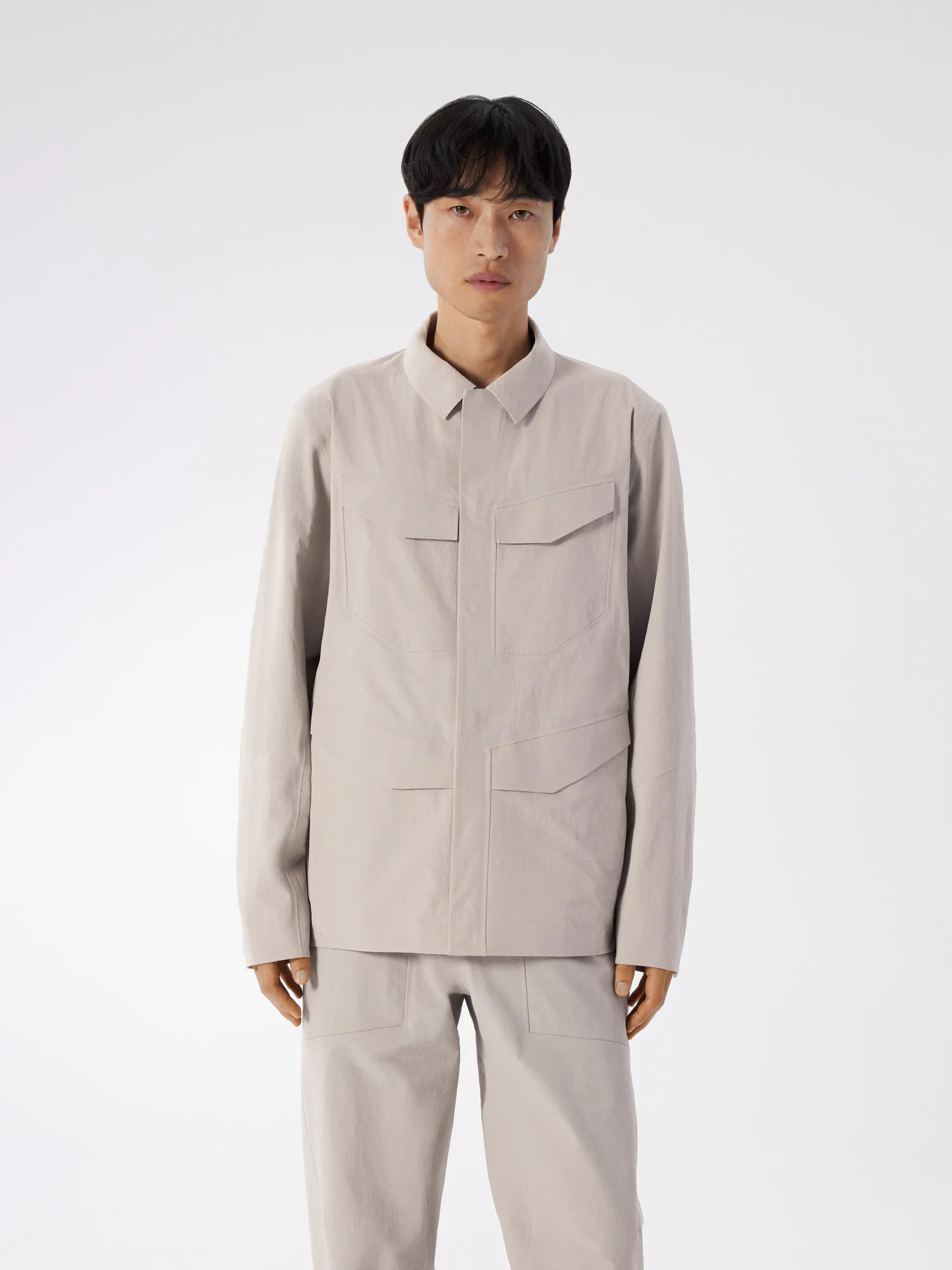 Field Softshell Jacket Herre
