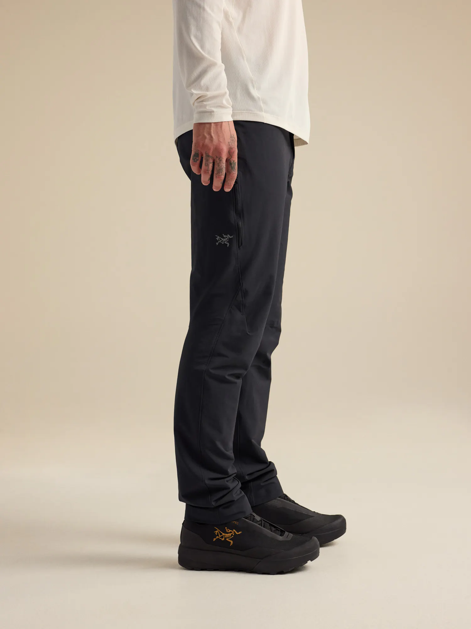 Creston AR Pant Men's | Arc'teryx Outlet