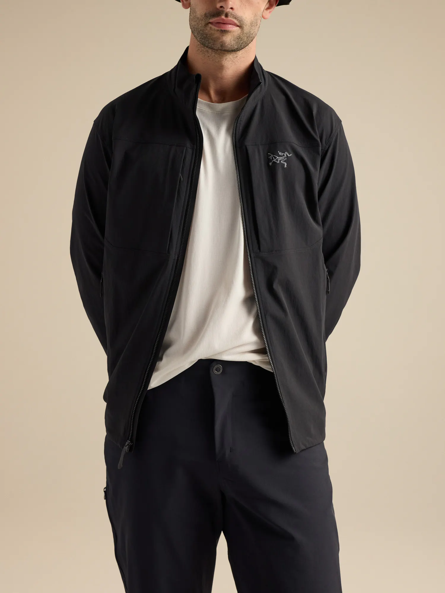 Creston AR Pant Men's | Arc'teryx Outlet