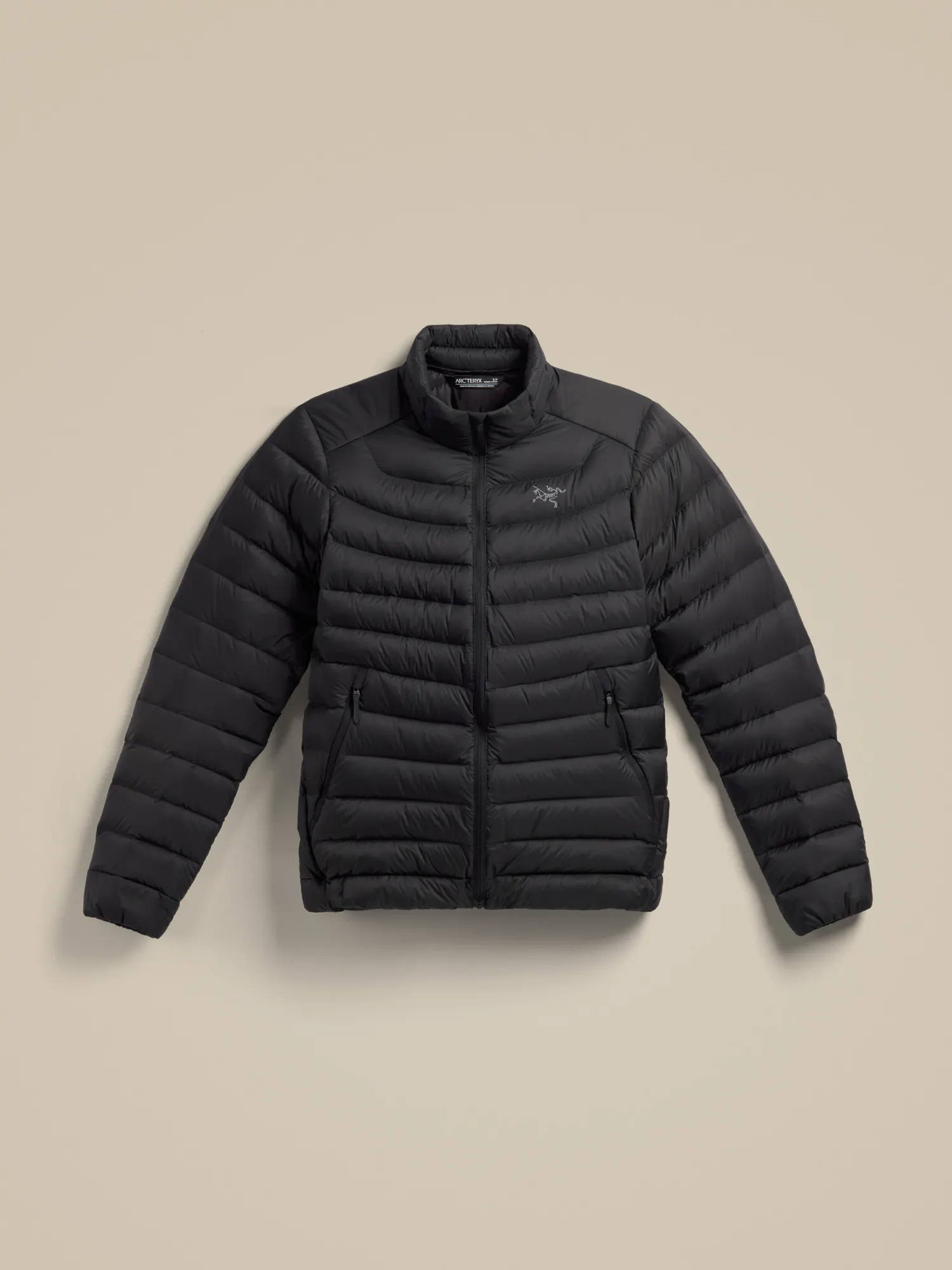Cerium Jacket Women's | Arc'teryx United States