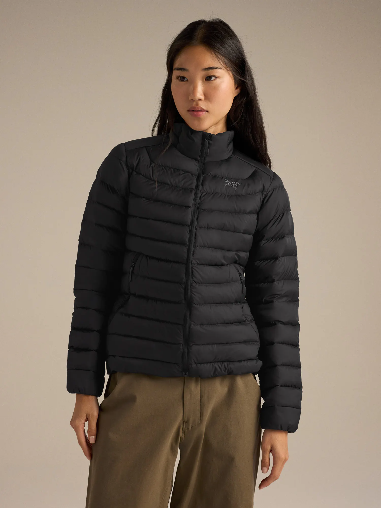 Cerium Jacket Women's