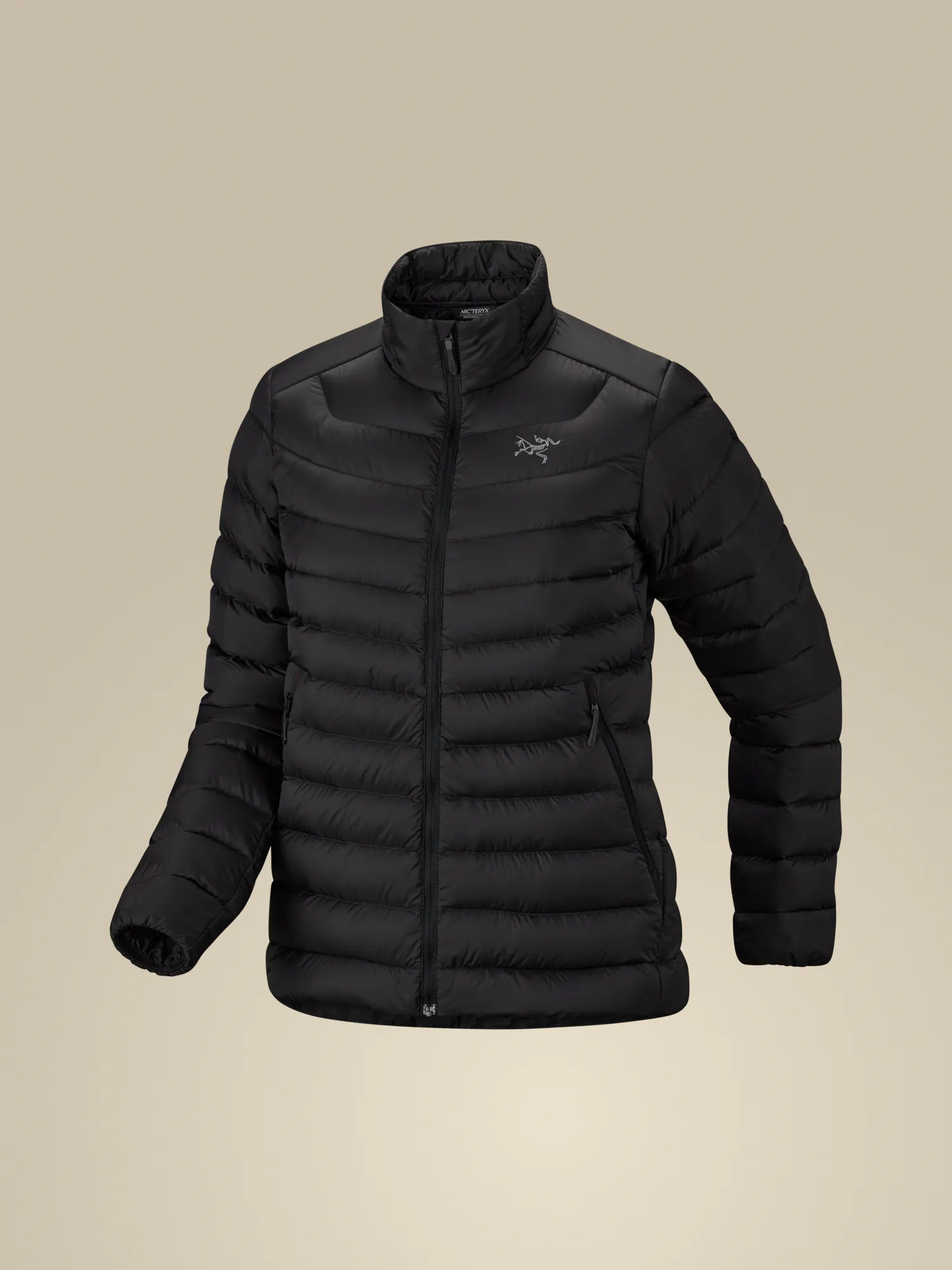 Cerium Jacket Women's | Arc'teryx United States