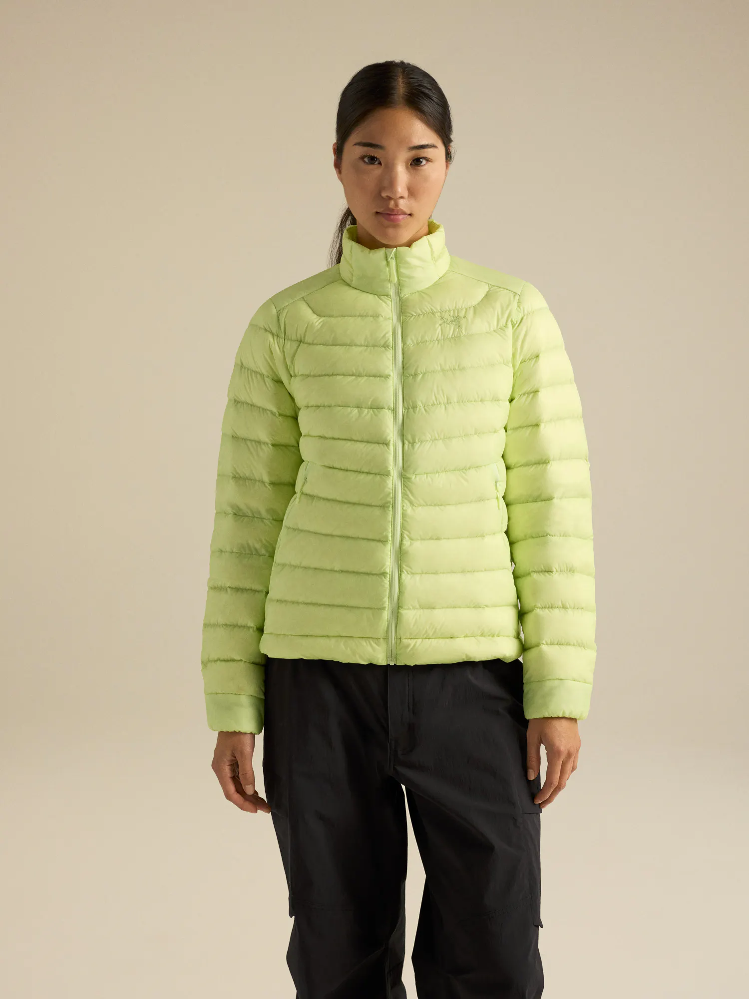 Veste Cerium Femme