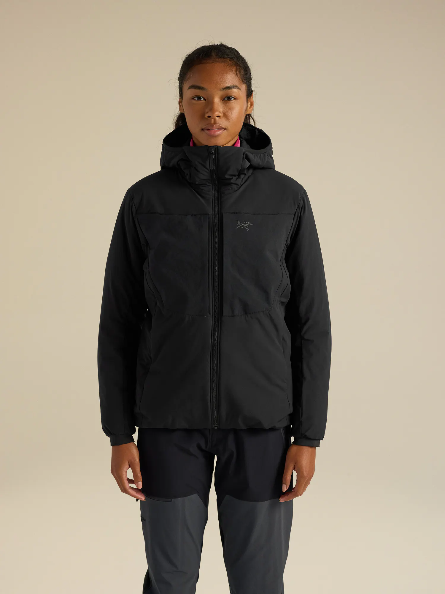 Proton Heavyweight Hoody Women's | Arc'teryx United States