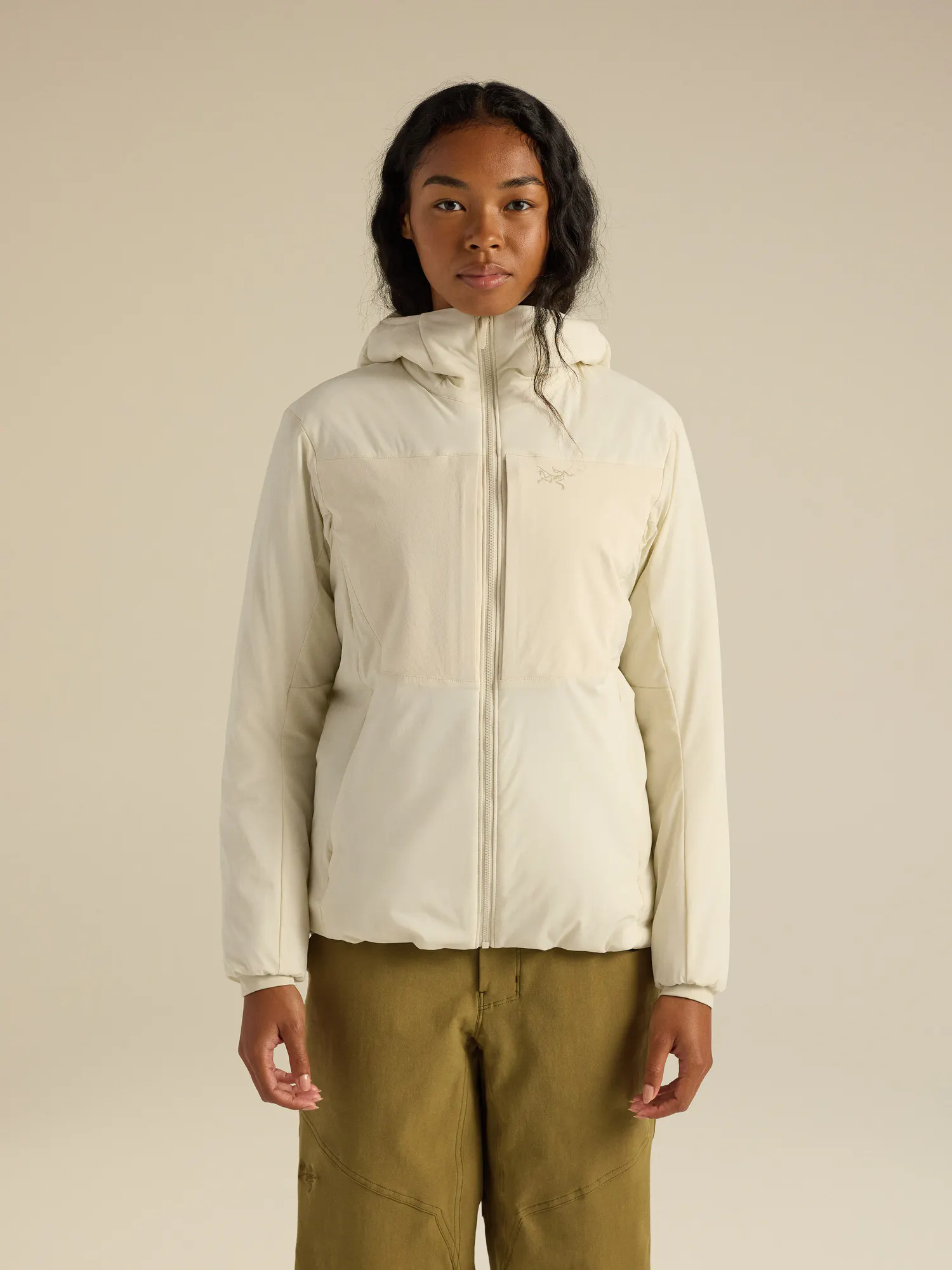 Proton Heavyweight Hoody Women's