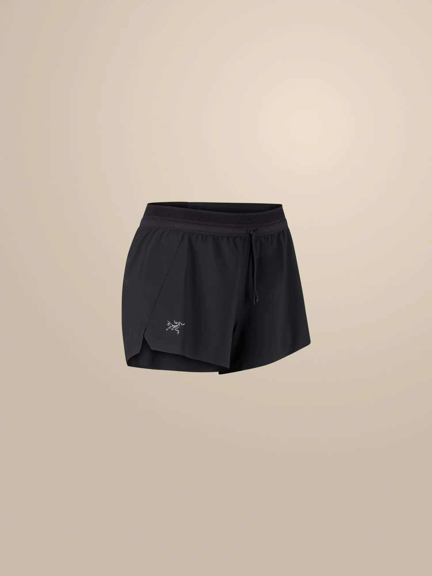 Norvan Short 3