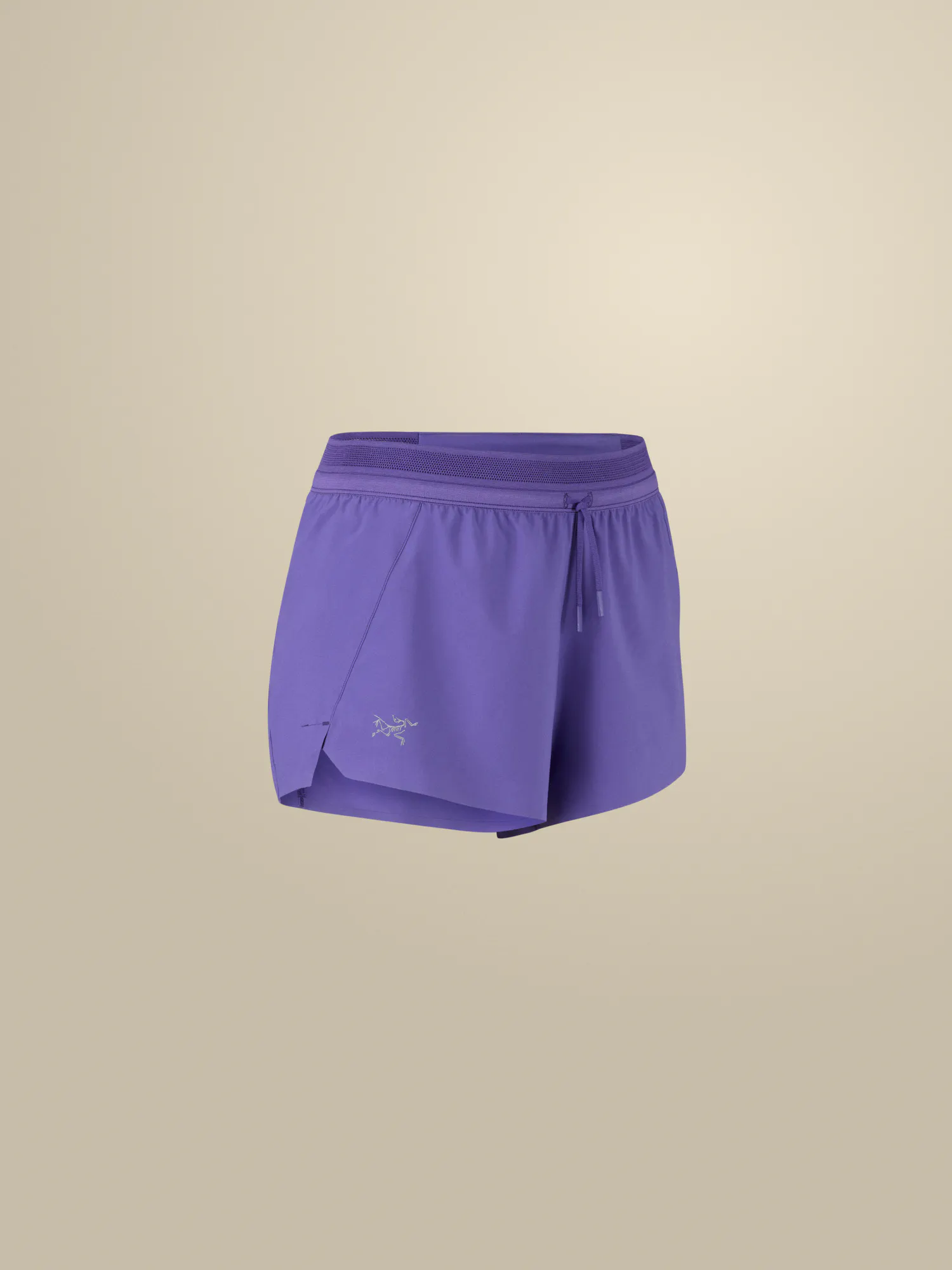 Norvan Short 3