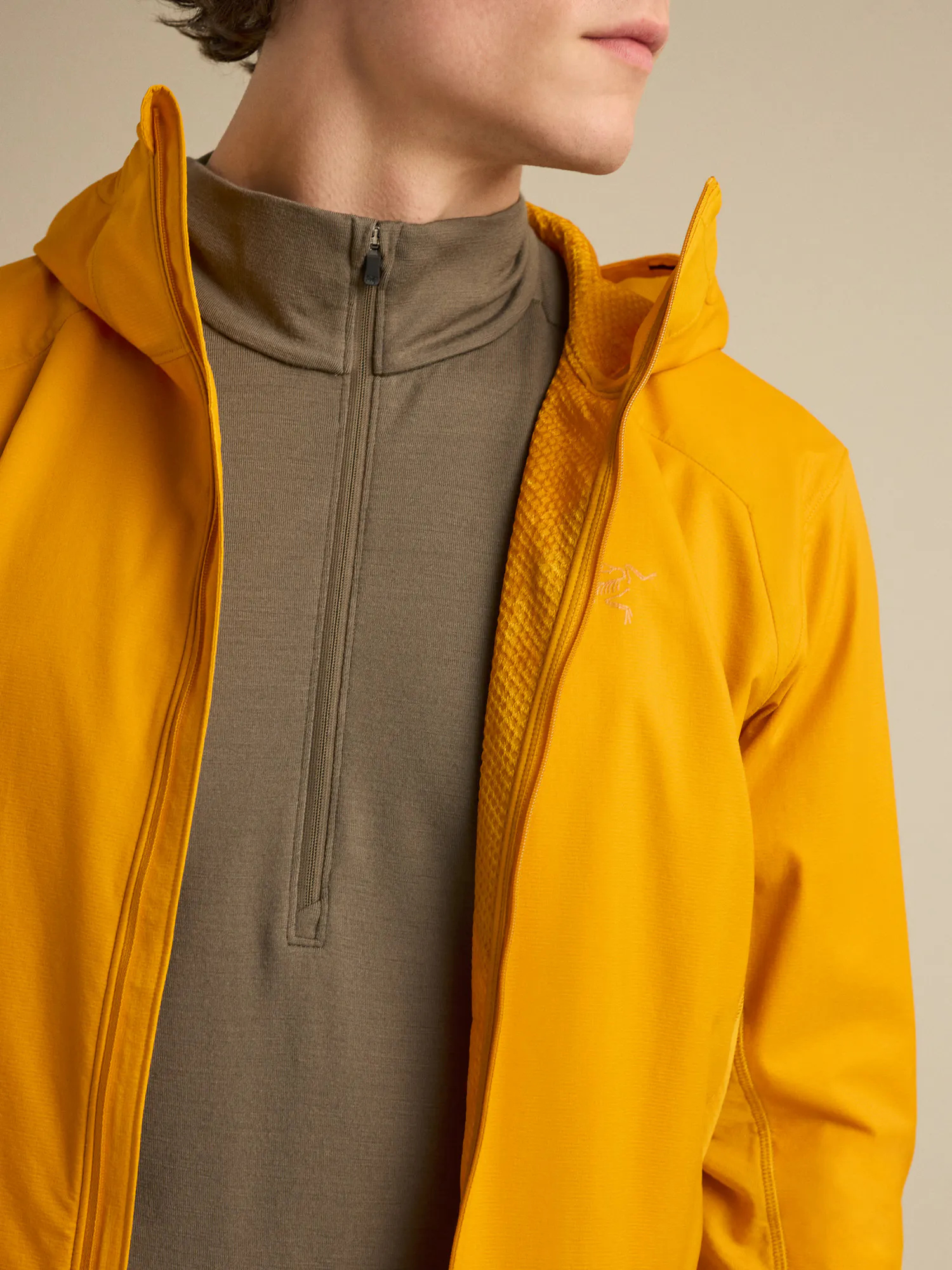 ARC’TERYX DELTA HYBRID HOODY M Delta Hybrid Hoody Men's | Arc'teryx United States