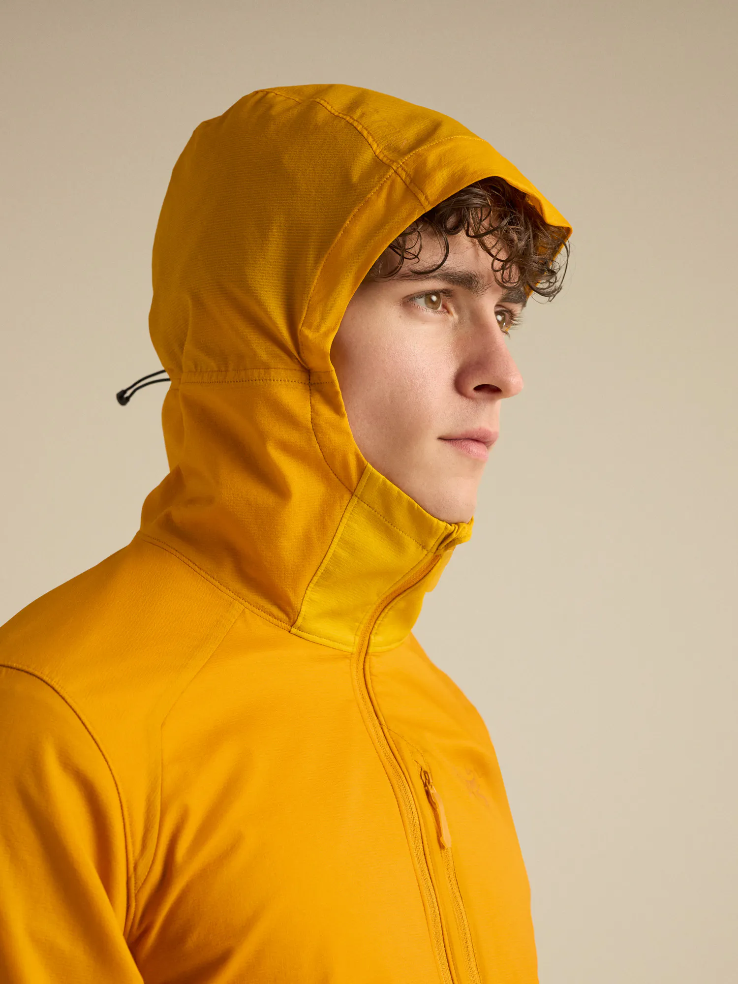 Delta Hybrid Hoody Men's | Arc'teryx United States