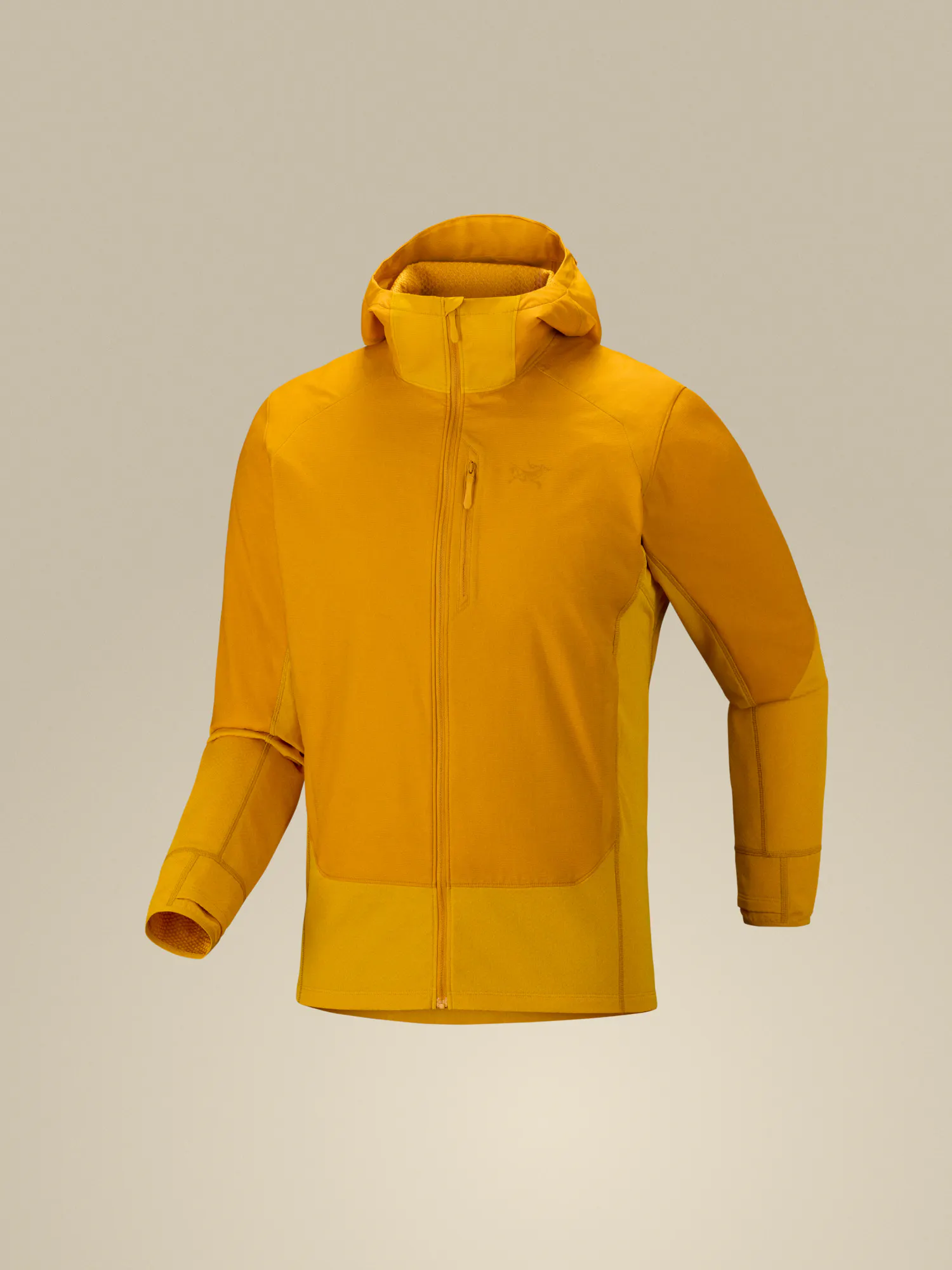 ARC’TERYX DELTA HYBRID HOODY M Delta Hybrid Hoody Men's | Arc'teryx United States