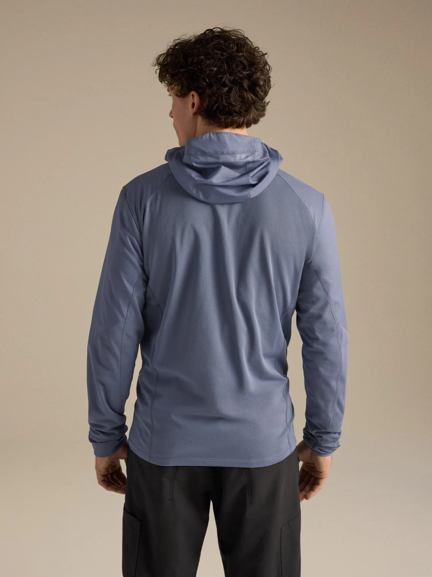 Delta Hybrid Hoody Men's | Arc'teryx United States