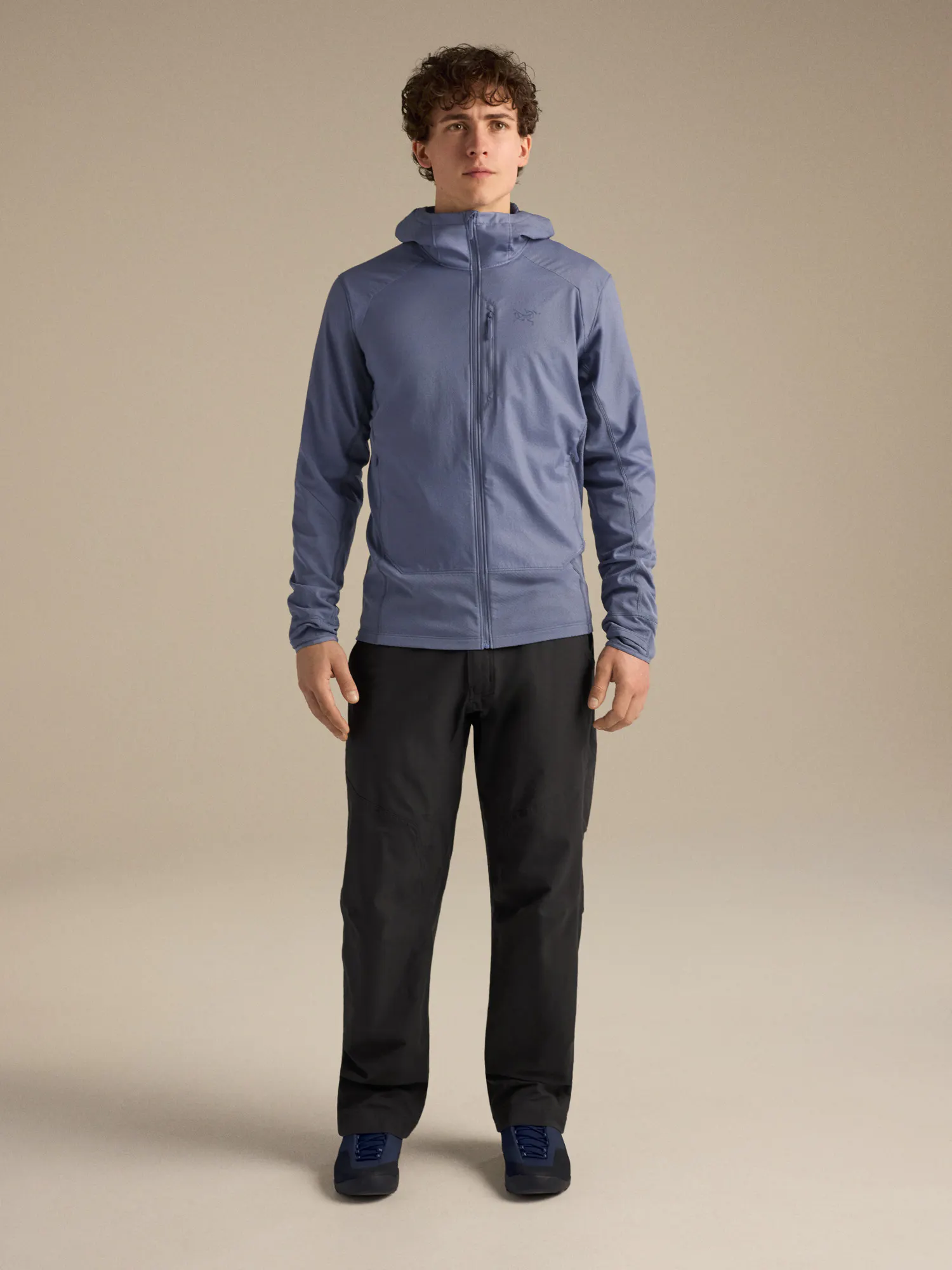 ARC’TERYX　アークテリクス DELTA HYBRID HOODY Delta Hybrid Hoody Men's | Arc'teryx United States