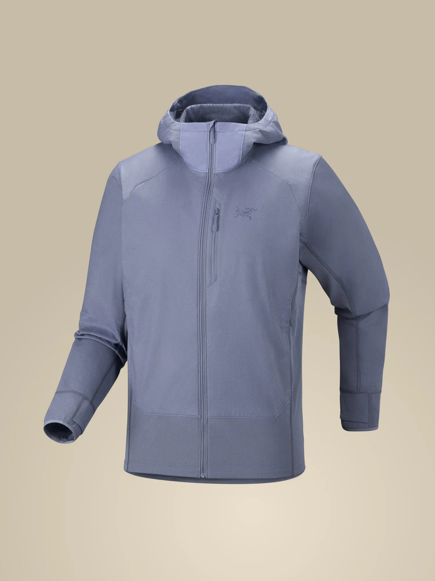 ジャケット・アウター Arc'teryx DELTA HYBRID HOODY Delta Hybrid Hoody Men's | Arc'teryx United States