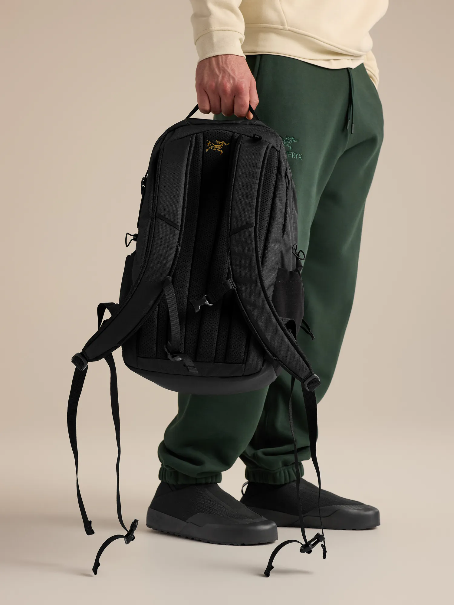 Mantis 16 Backpack | Arc'teryx United States