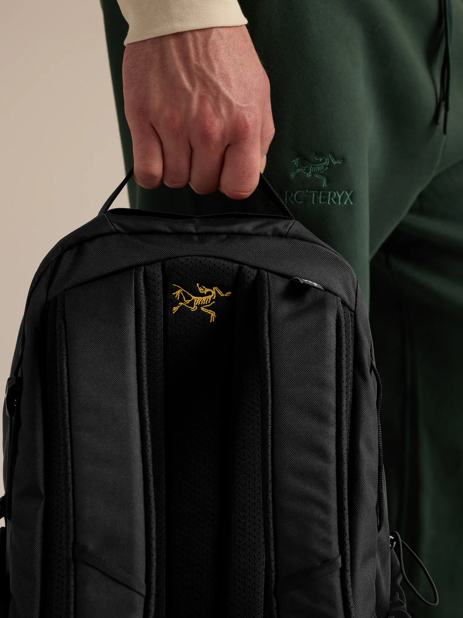 【新品未使用】arc'teryx mantis16 バックパック black Mantis 16 Backpack | Arc'teryx United States