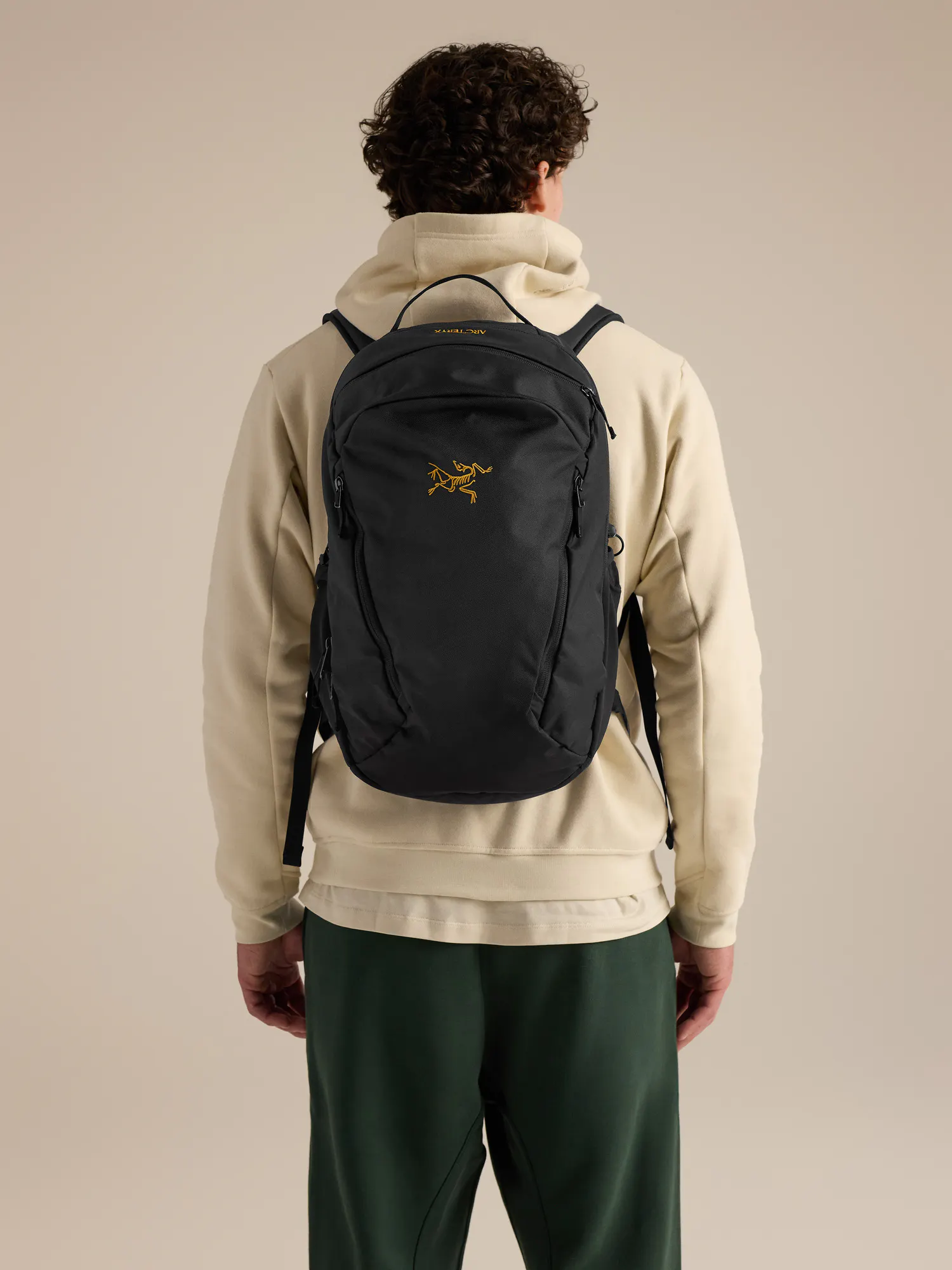 Mantis 16 Backpack | Arc'teryx United States