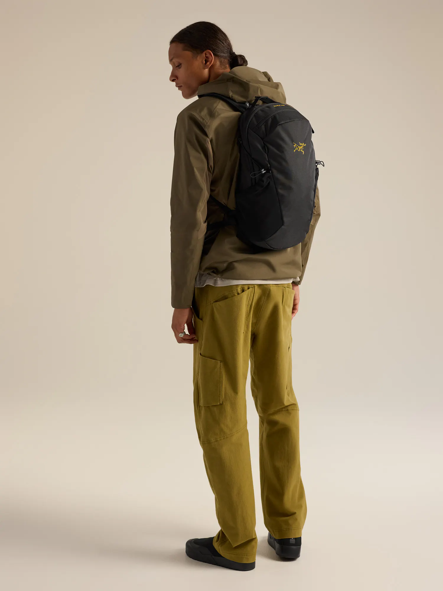 Mantis 16 Backpack | Arc'teryx United States