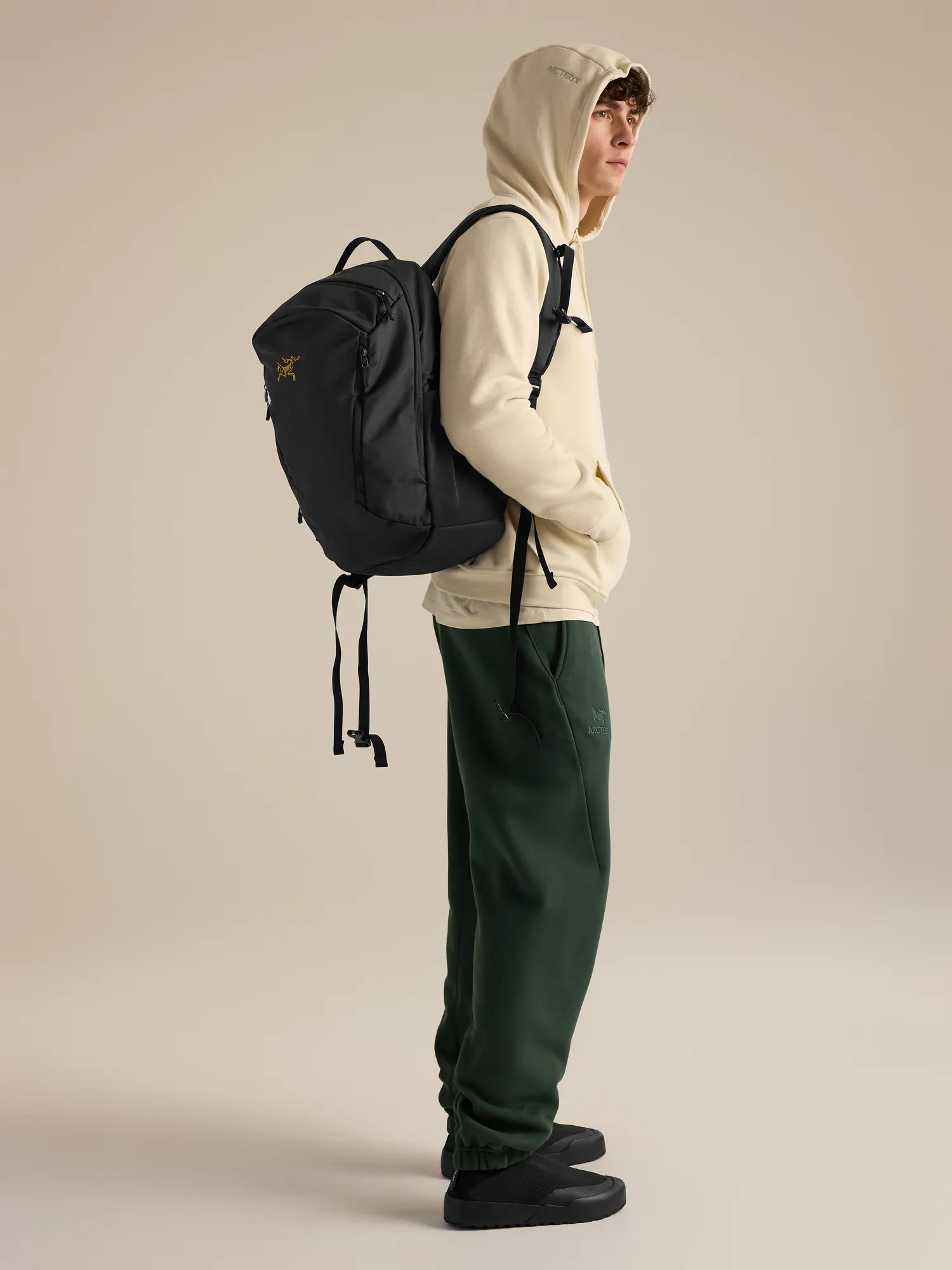 Mantis 16 Backpack | Arc'teryx United States
