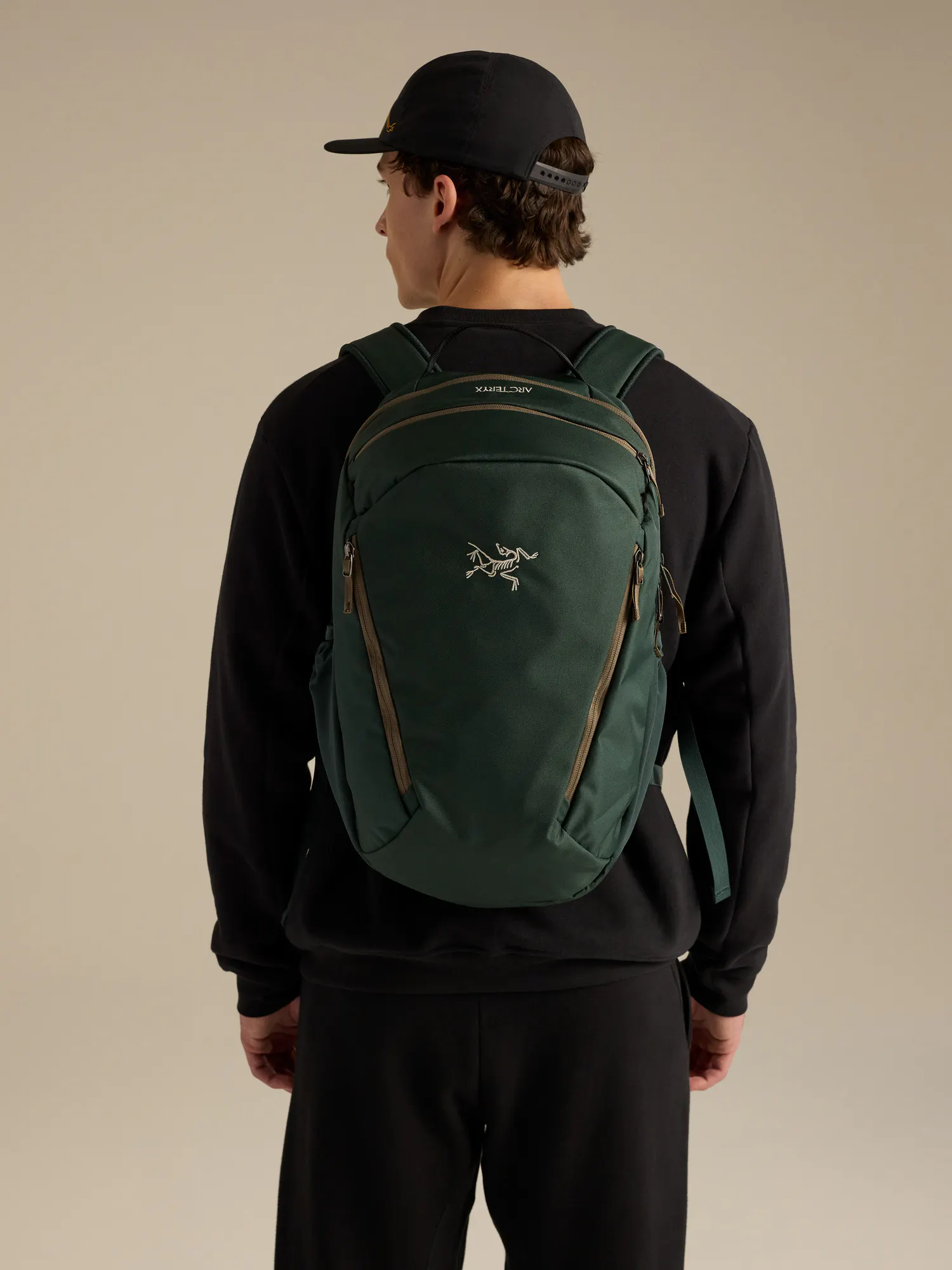 Mantis 16 Backpack