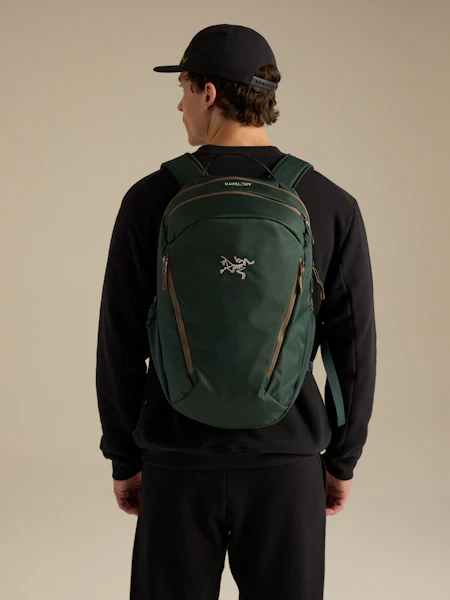 Mantis 16 Backpack