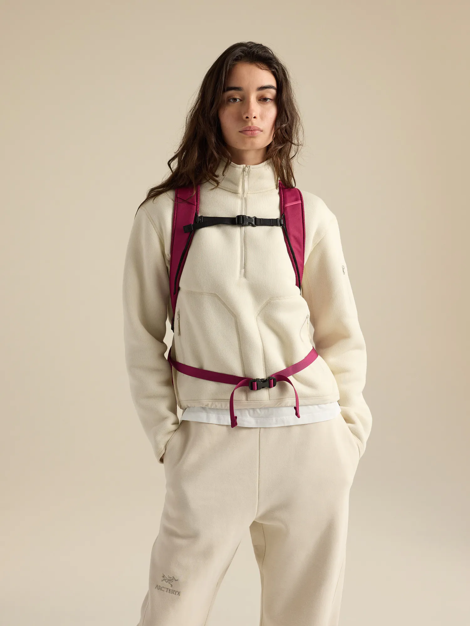 Mantis 16 Backpack | Arc'teryx Netherlands