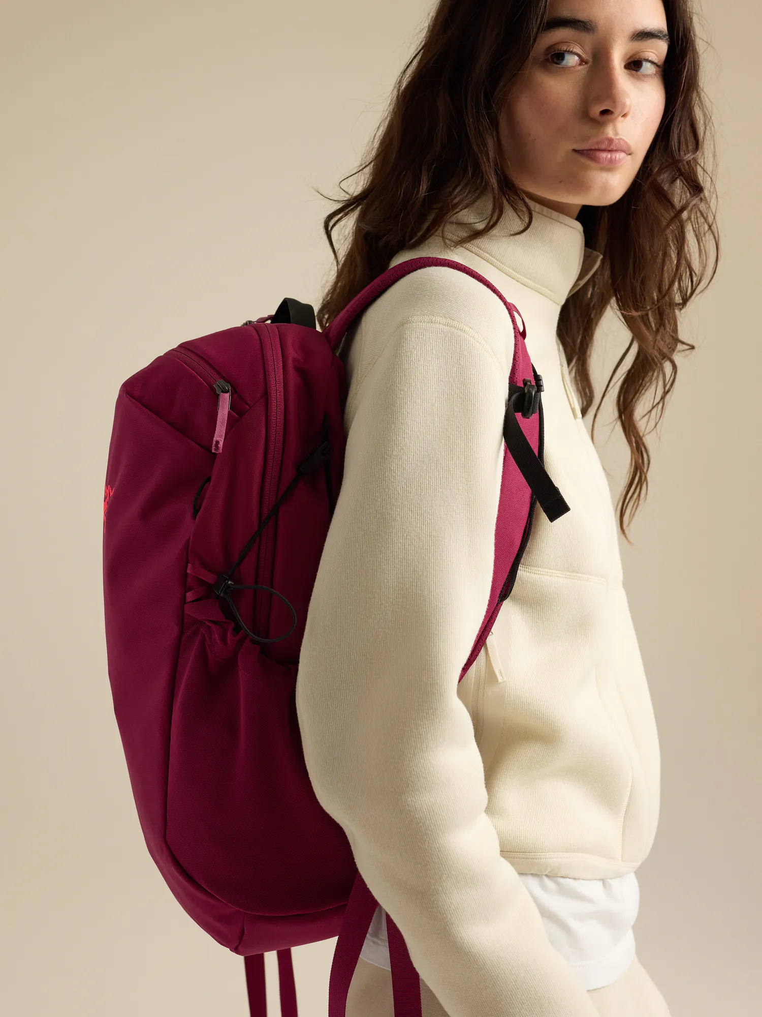 Mantis 16 Backpack | Arc'teryx United States