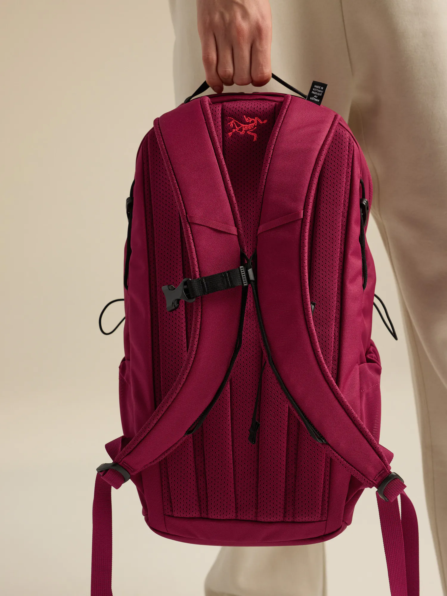 Mantis 16 Backpack | Arc'teryx Switzerland