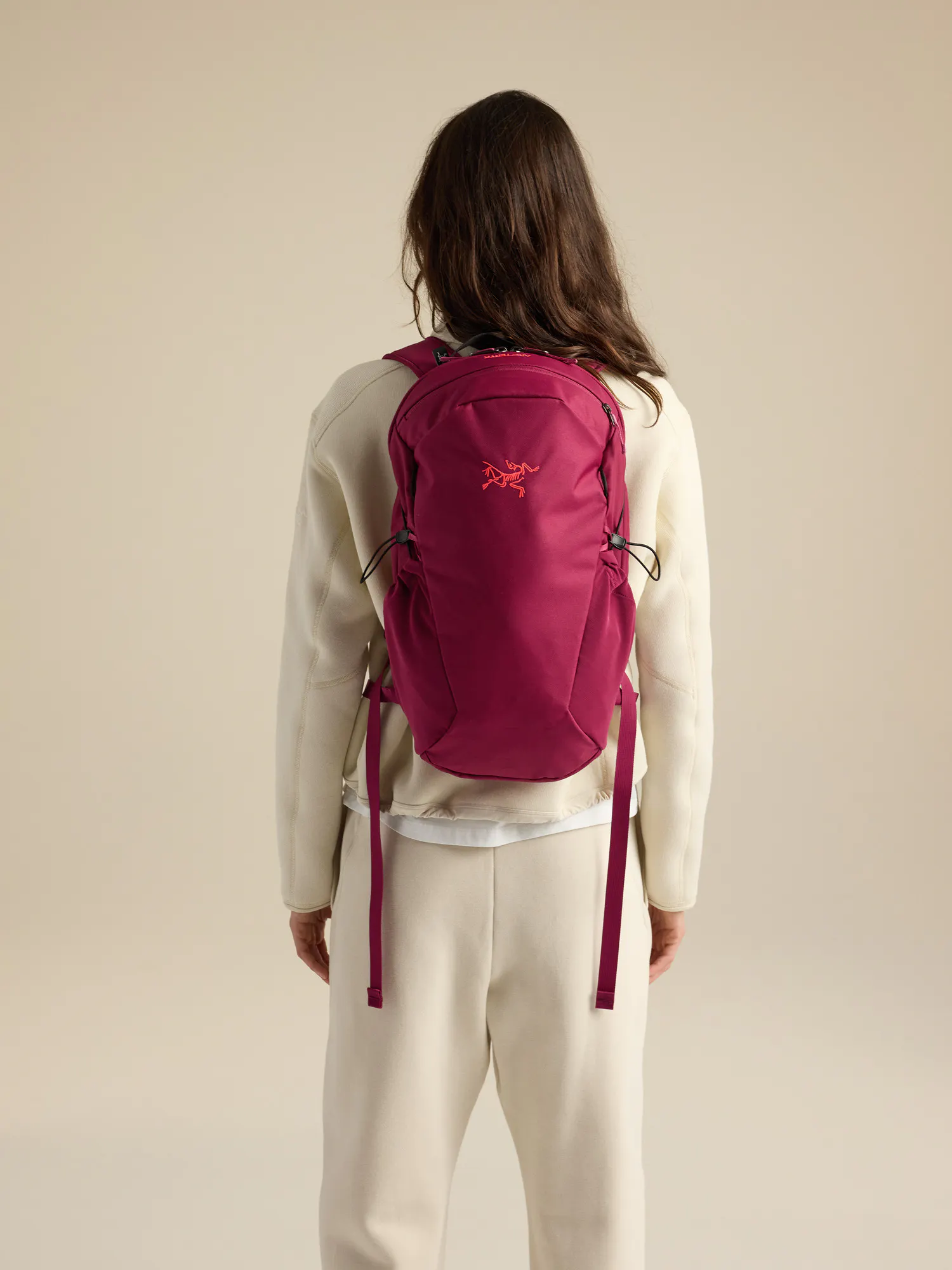 Mantis 16 Backpack | Arc'teryx Germany