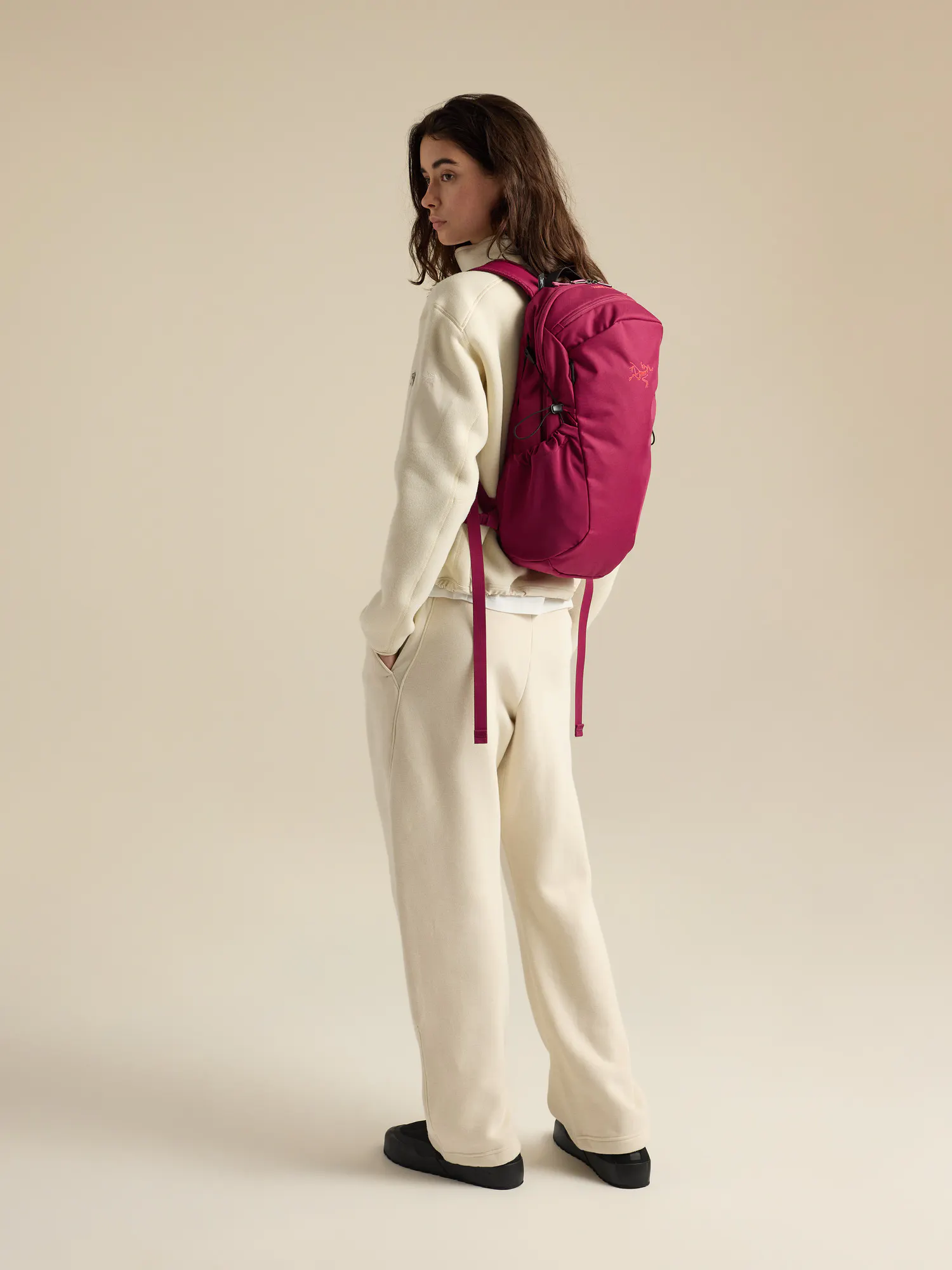 Mantis 16 Backpack | Arc'teryx United States