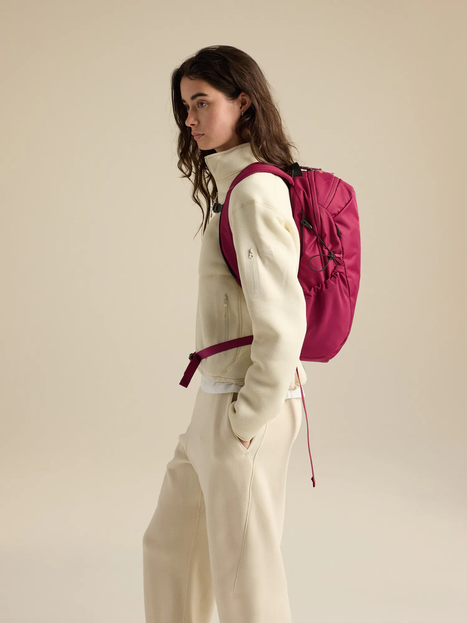 Mantis 16 Backpack | Arc'teryx United States
