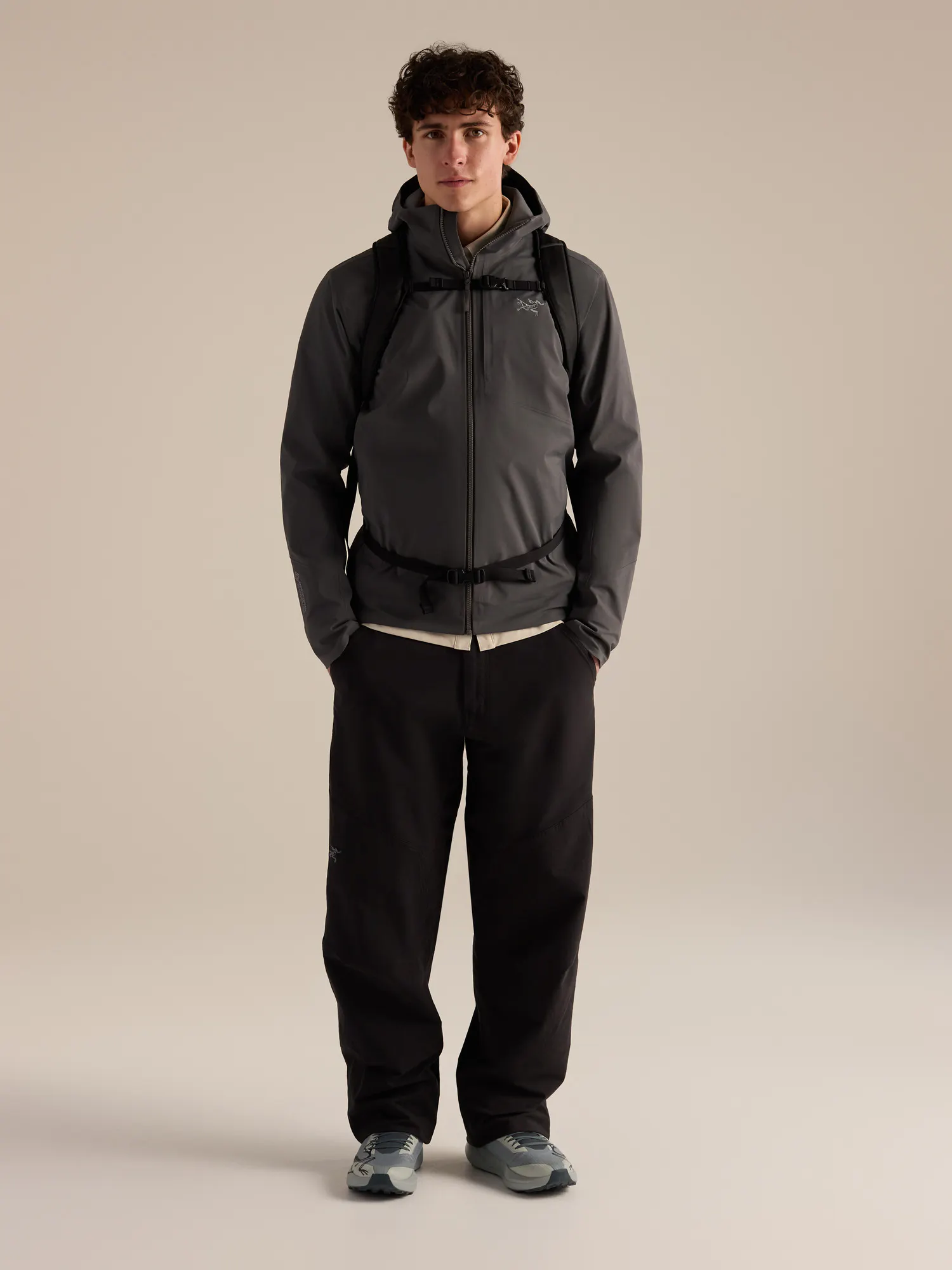 Mantis 26 Backpack | Arc'teryx United States