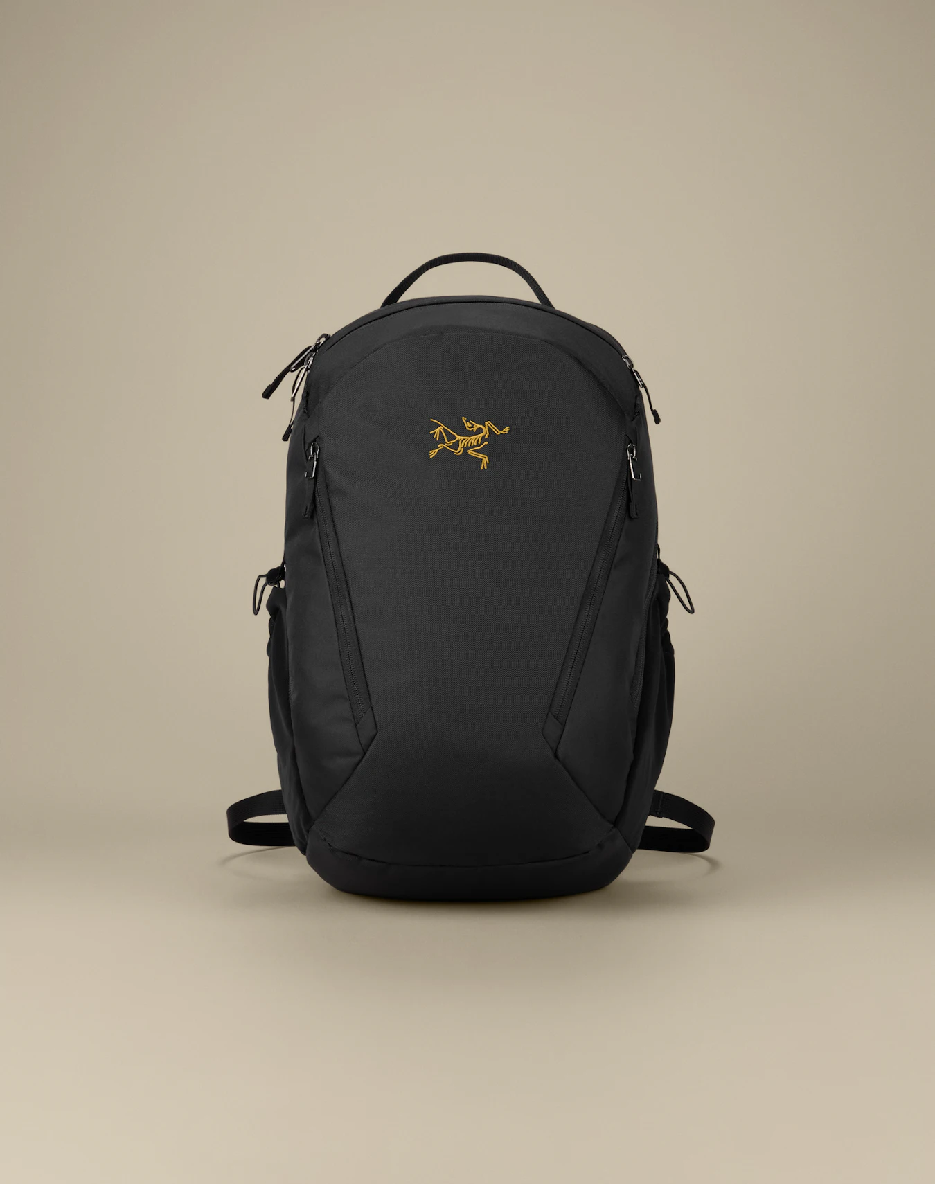Mantis 26 Backpack Black Side