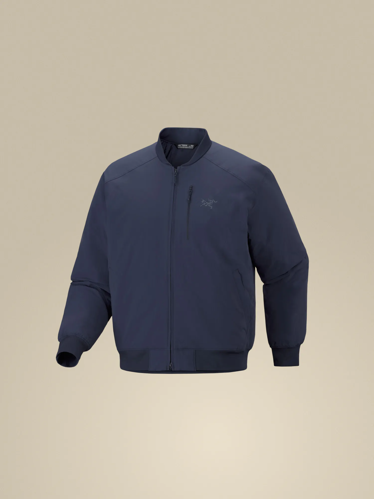 Konseal Insulated Jacket Men's | Arc'teryx United States