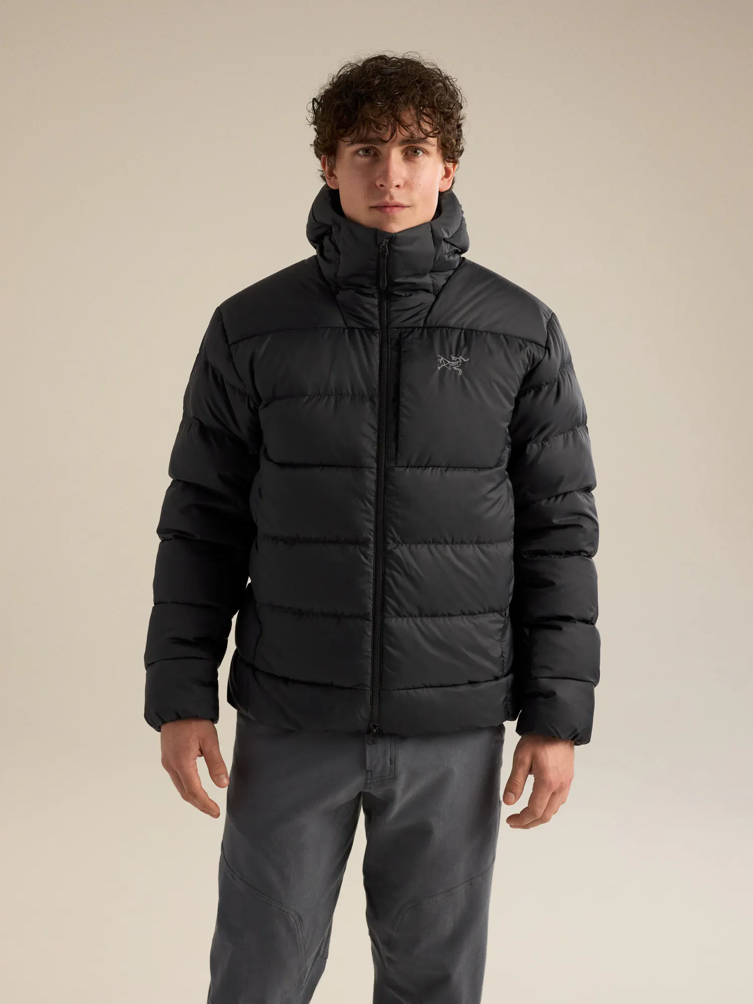 Thorium Hoody Men's