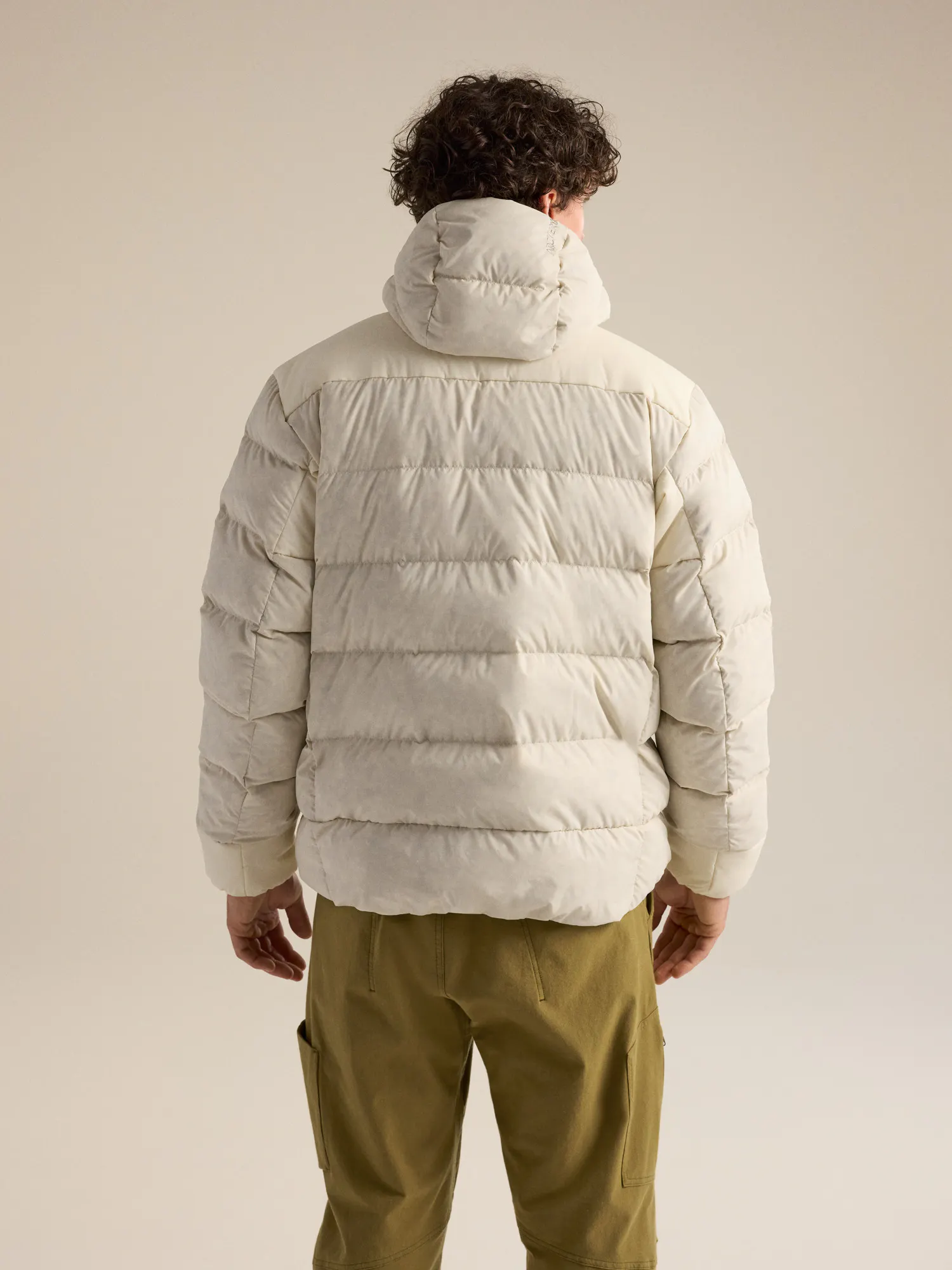 Thorium Hoody Men's | Arc'teryx United States