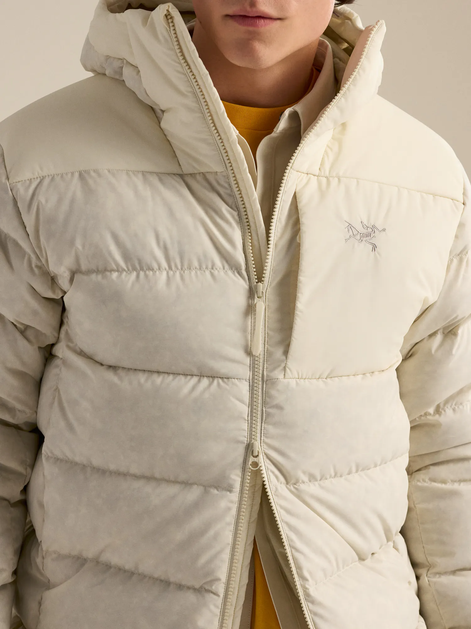 ジャケット・アウター arc'teryx 21AW thorium hoody 24k M Thorium Hoody Men's | Arc'teryx United States