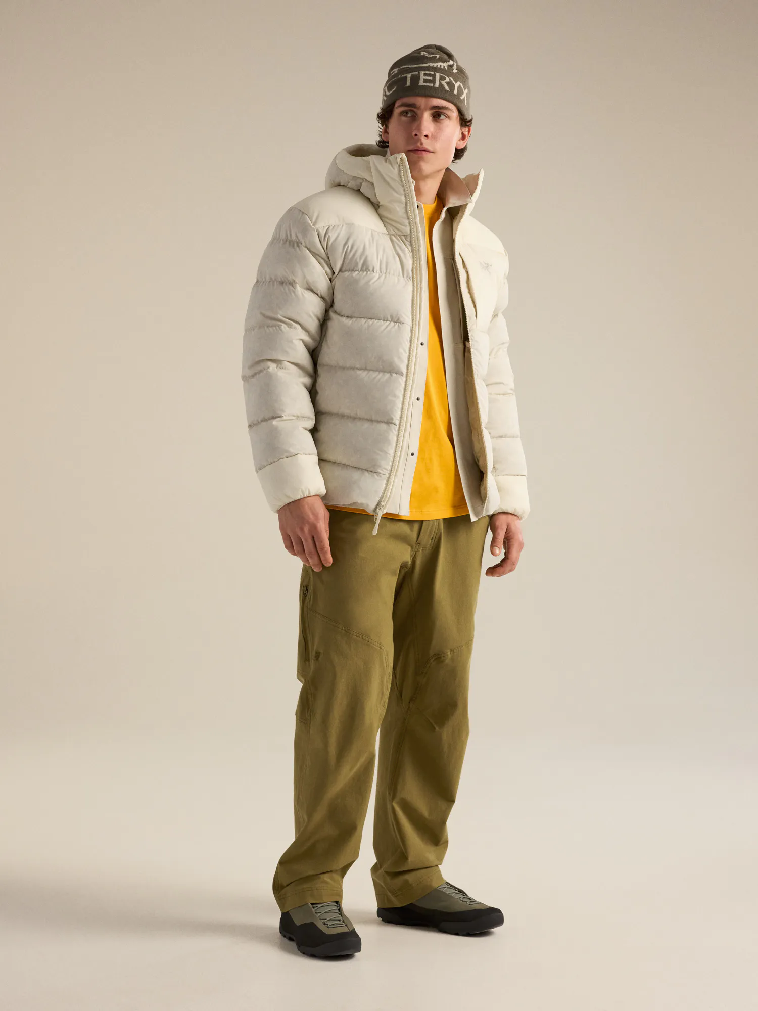 Thorium Hoody Men's | Arc'teryx United States