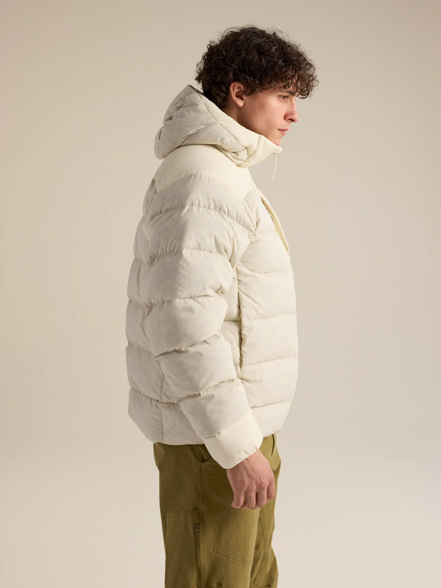 Thorium Hoody Men's | Arc'teryx United States